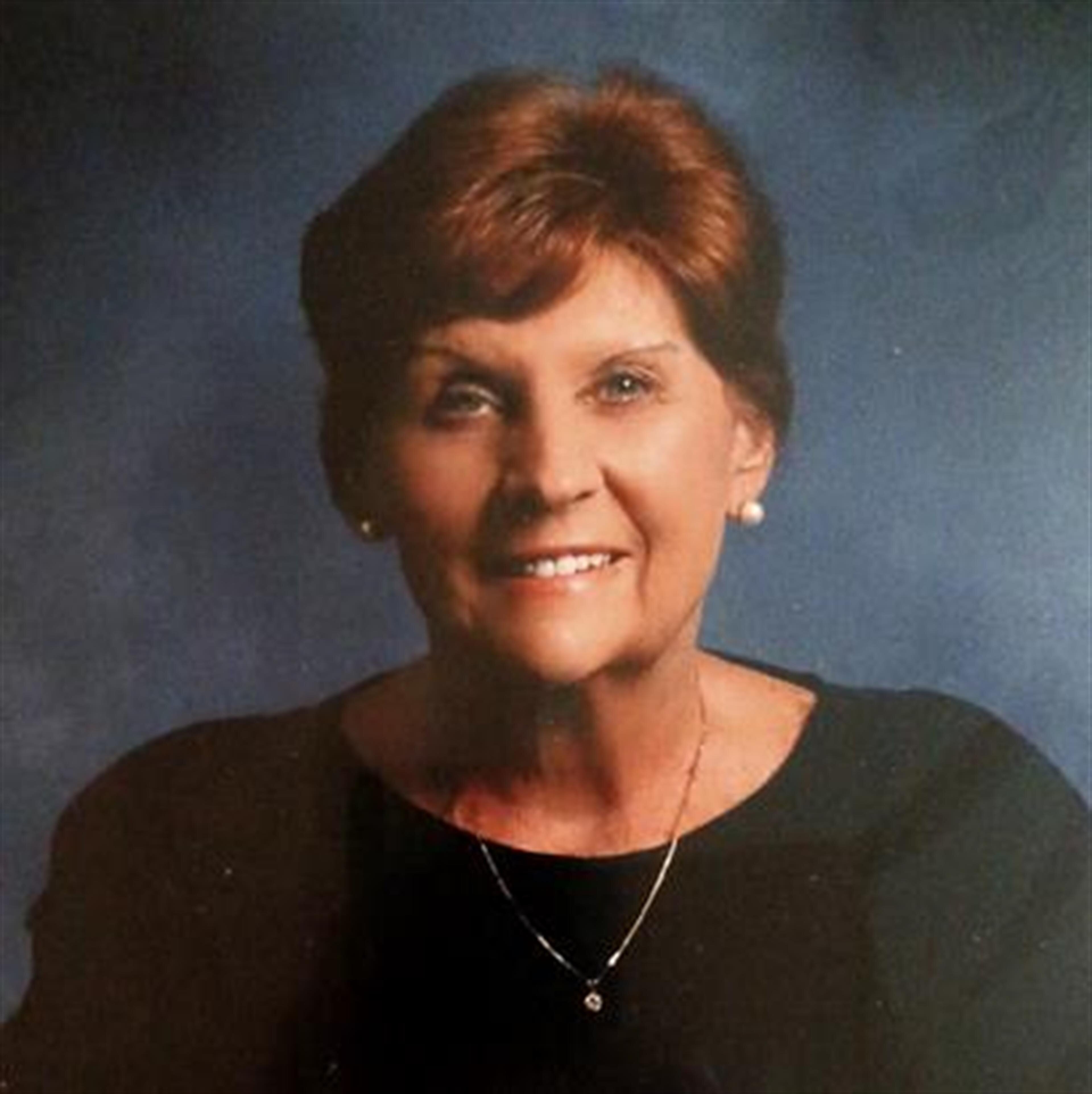 Janet Birmingham