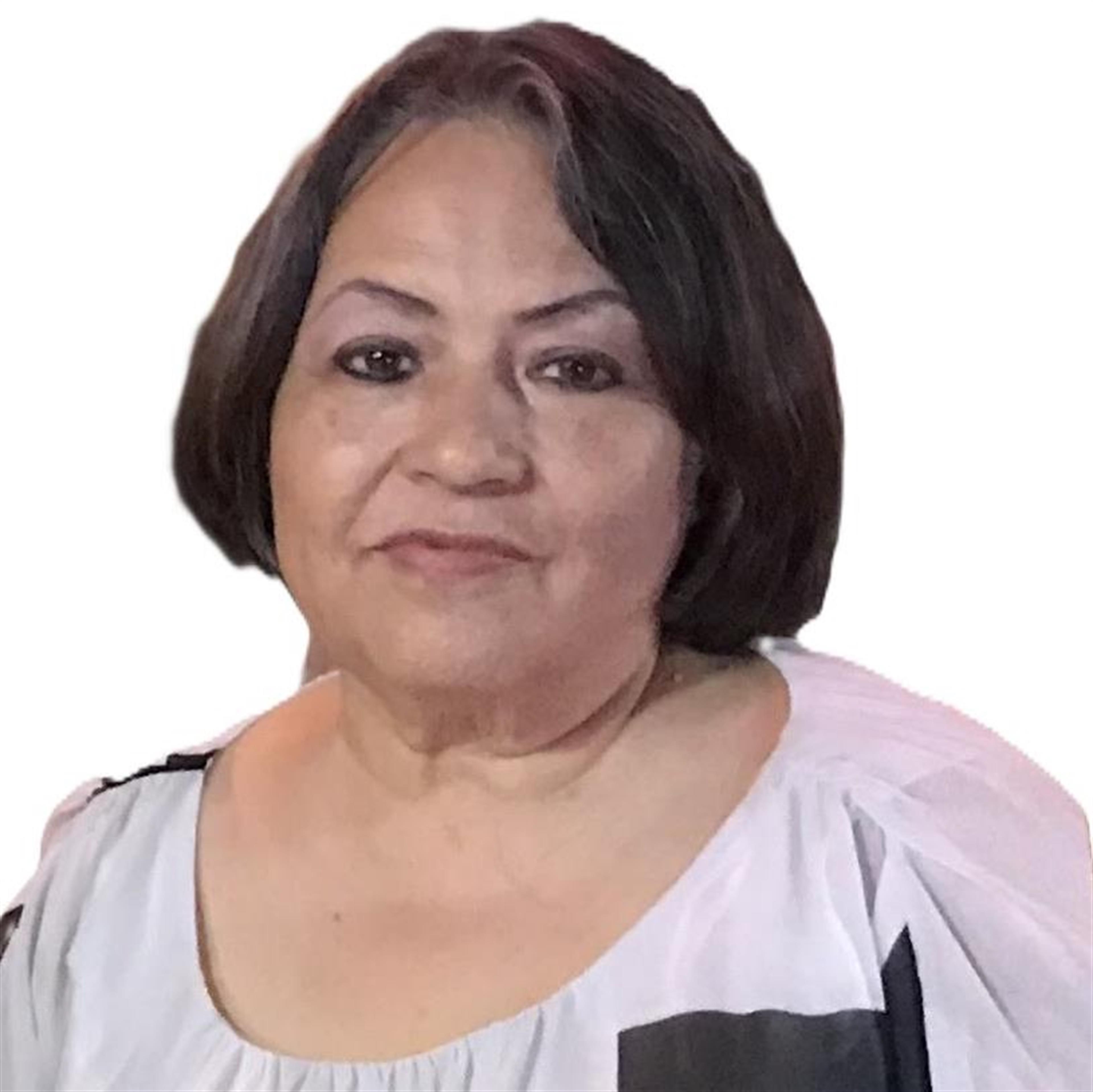 Aurora Rodriguez Perez