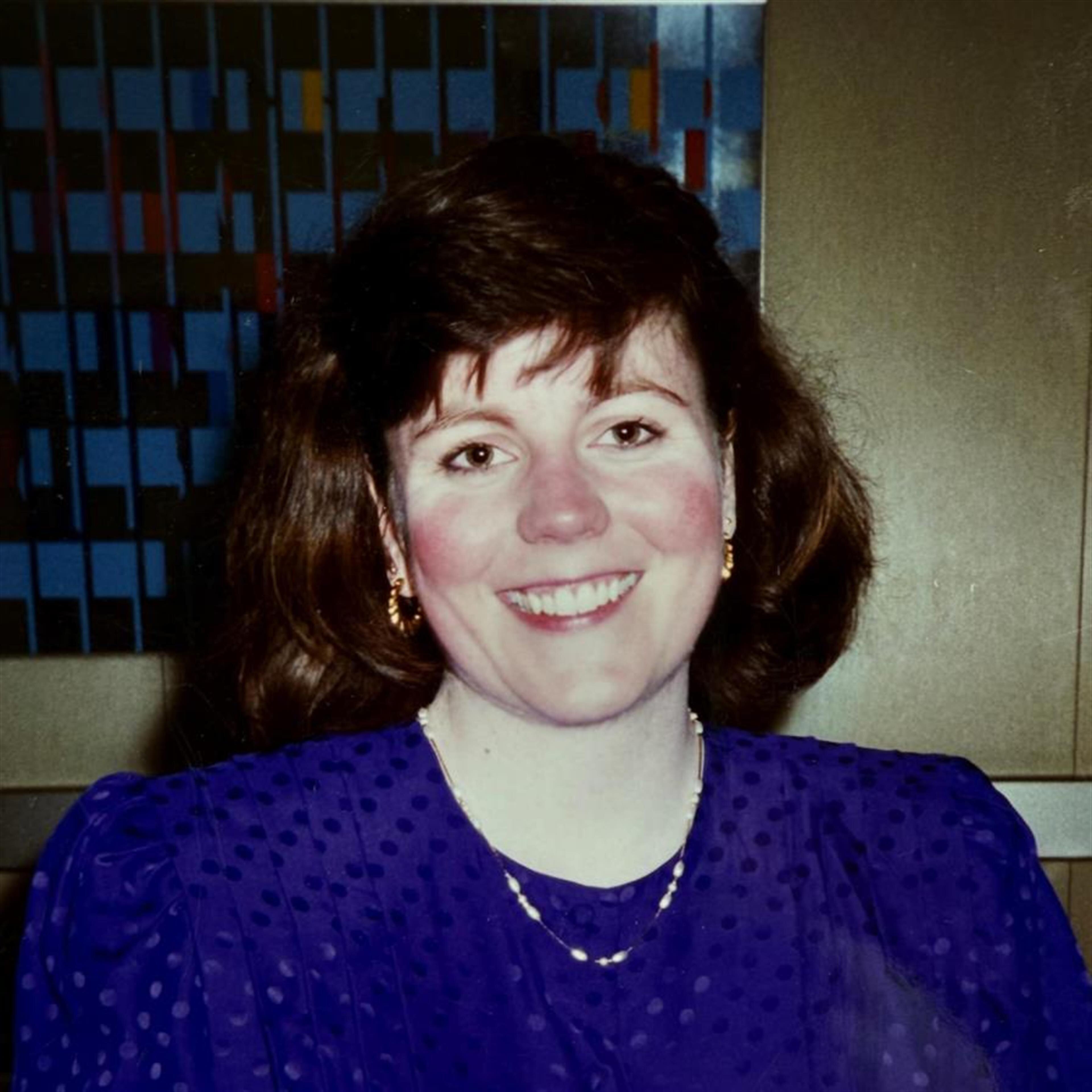 Sally Panek