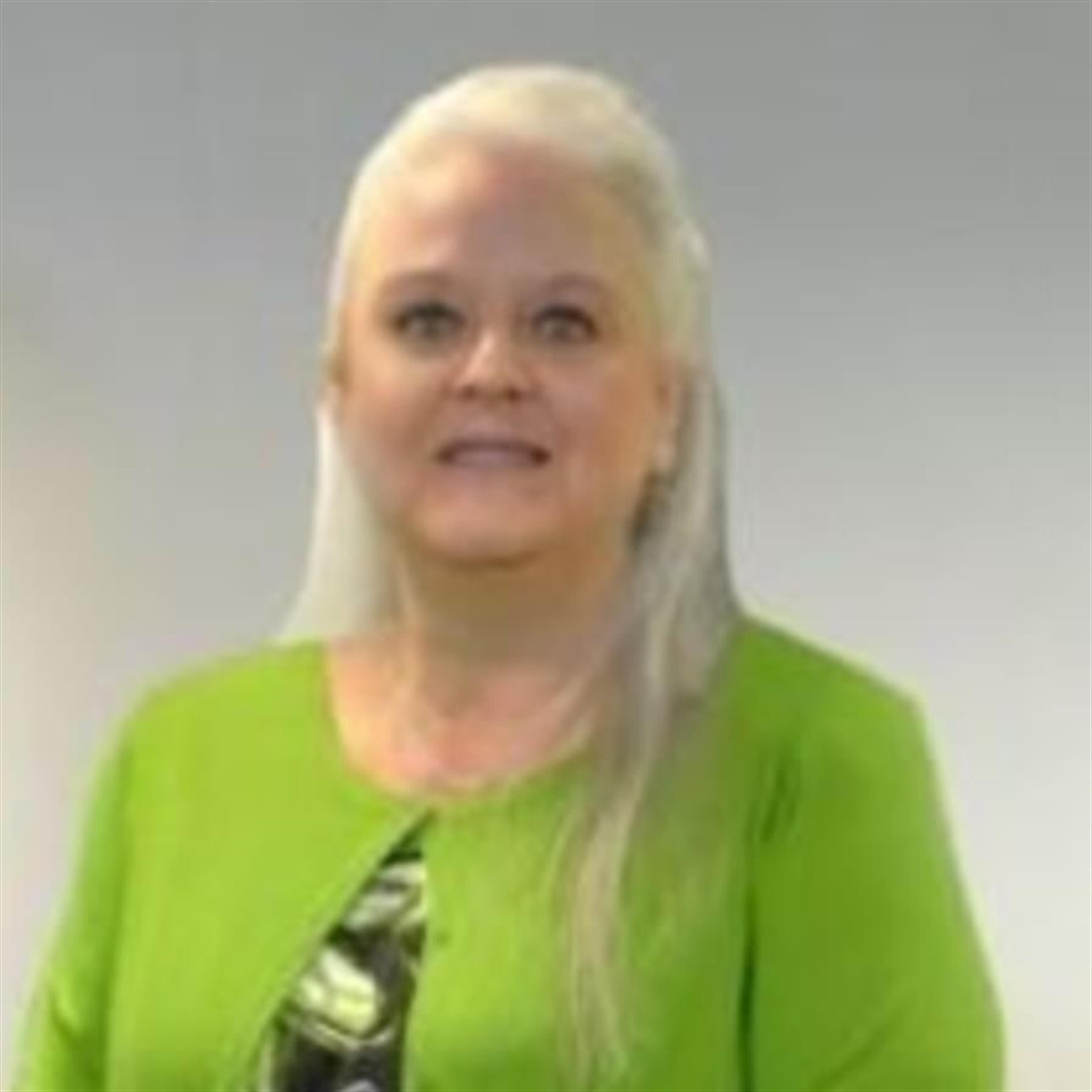 Terry Lynn Moses Keesee