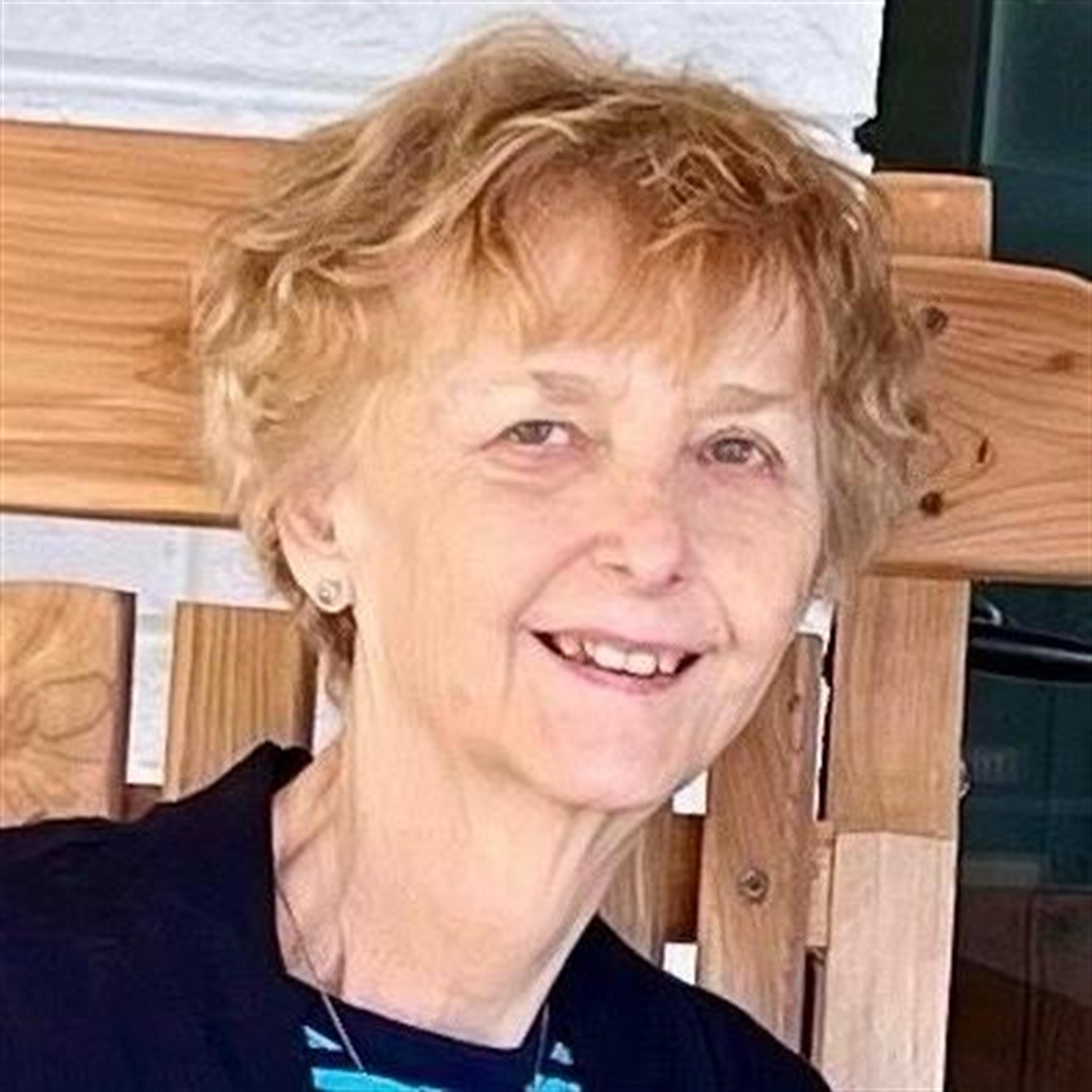 Sheryl Osborne Brooks' obituary picture