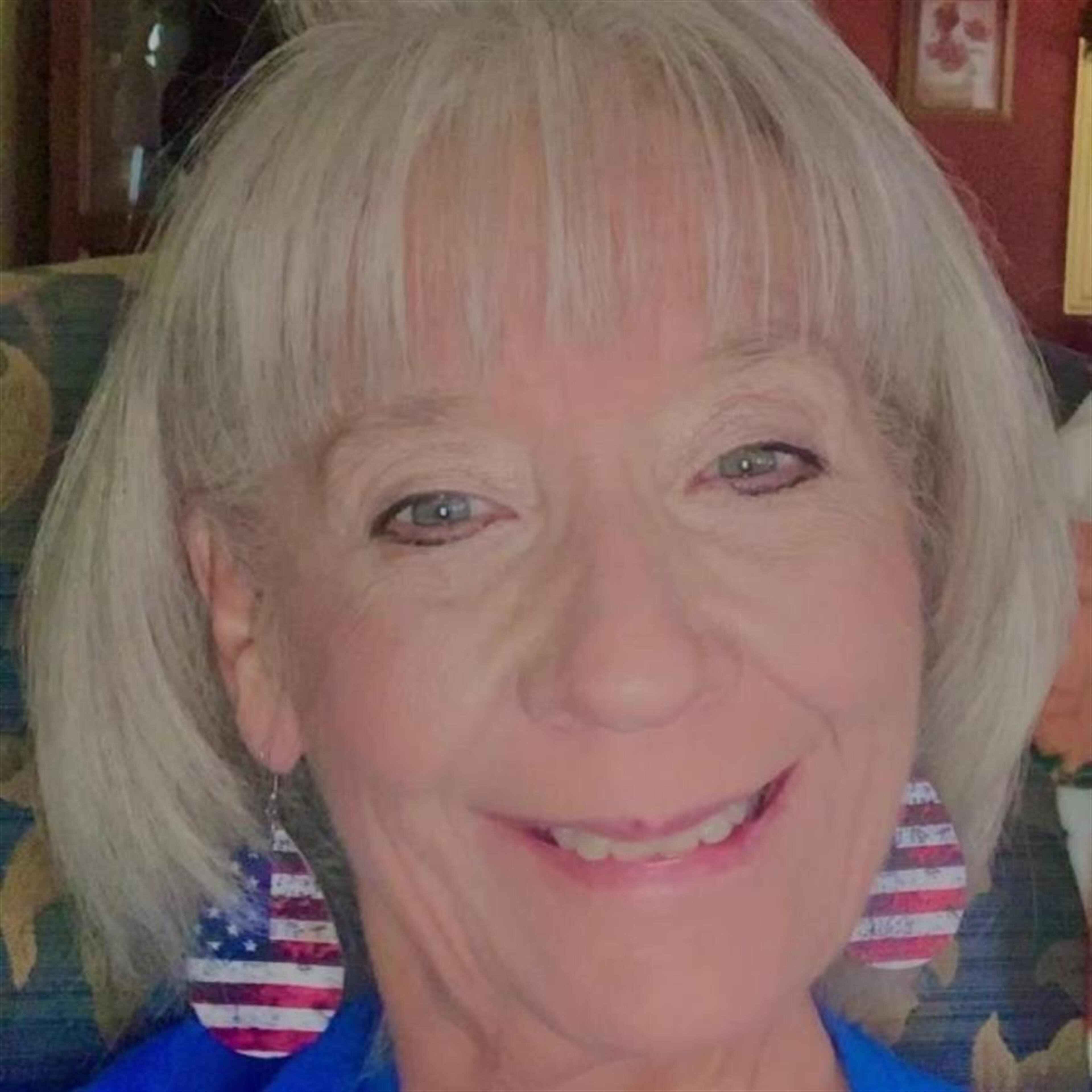Leonhart, Susie Aileen