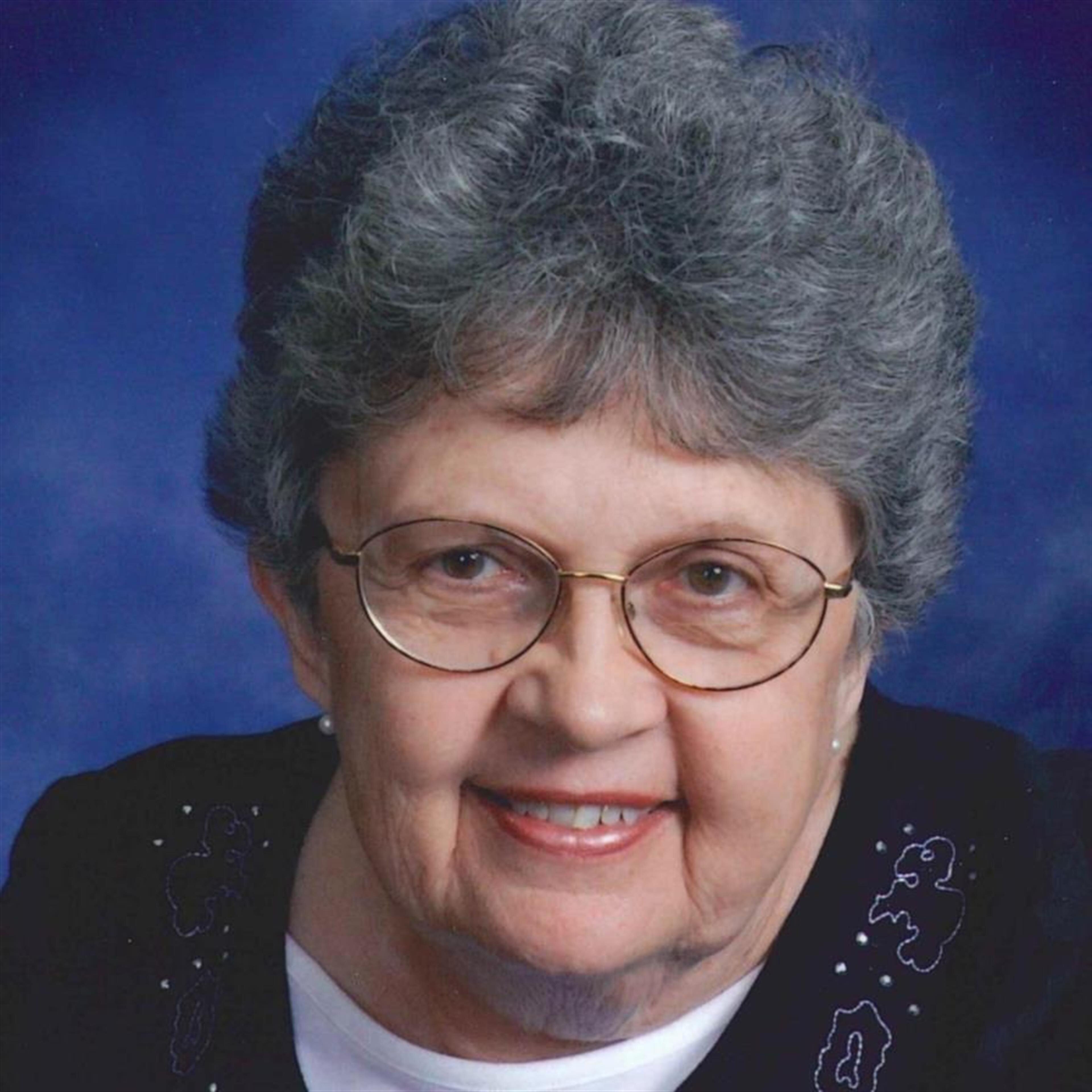 Martha Cavanaugh