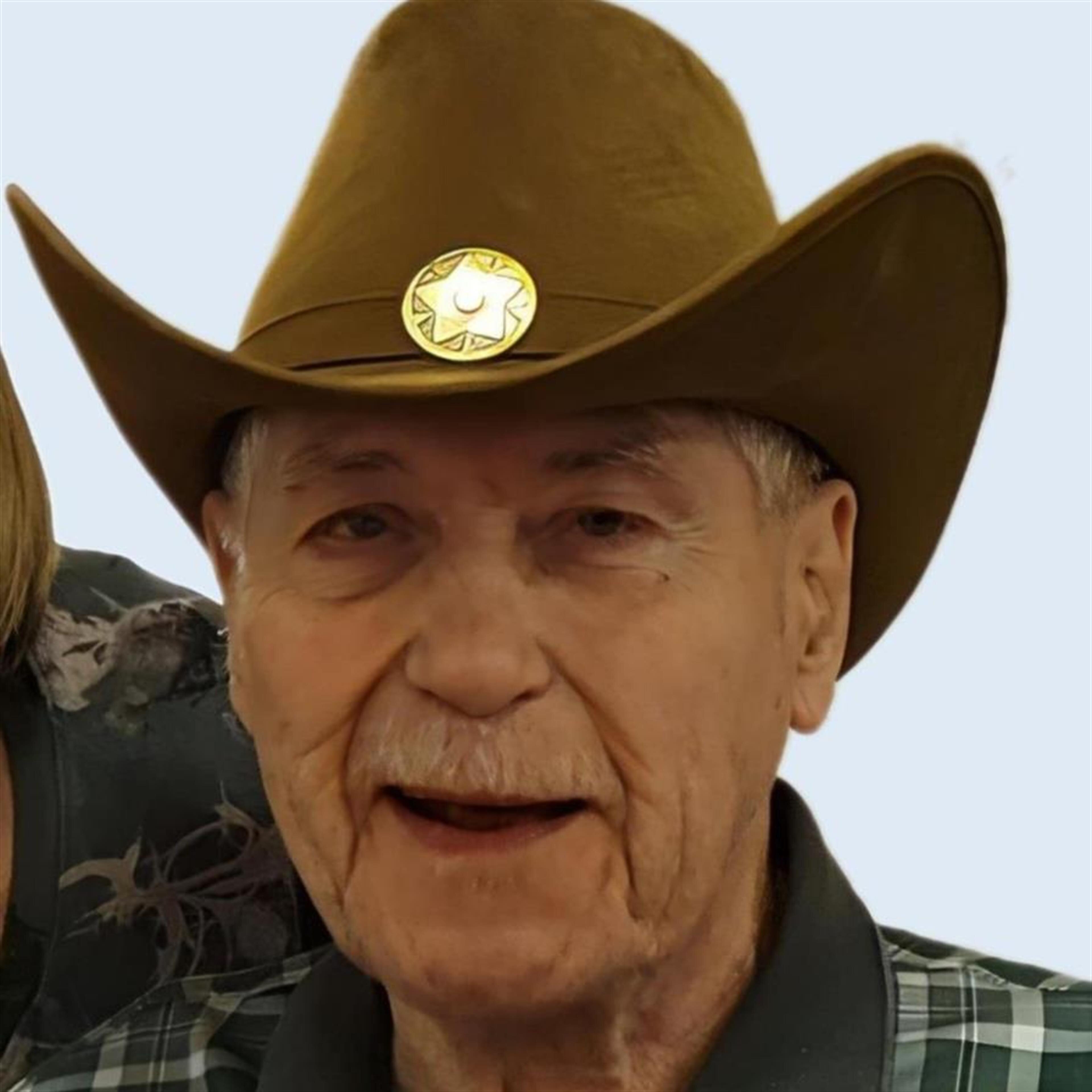 Leon "Pete" Fornwalt