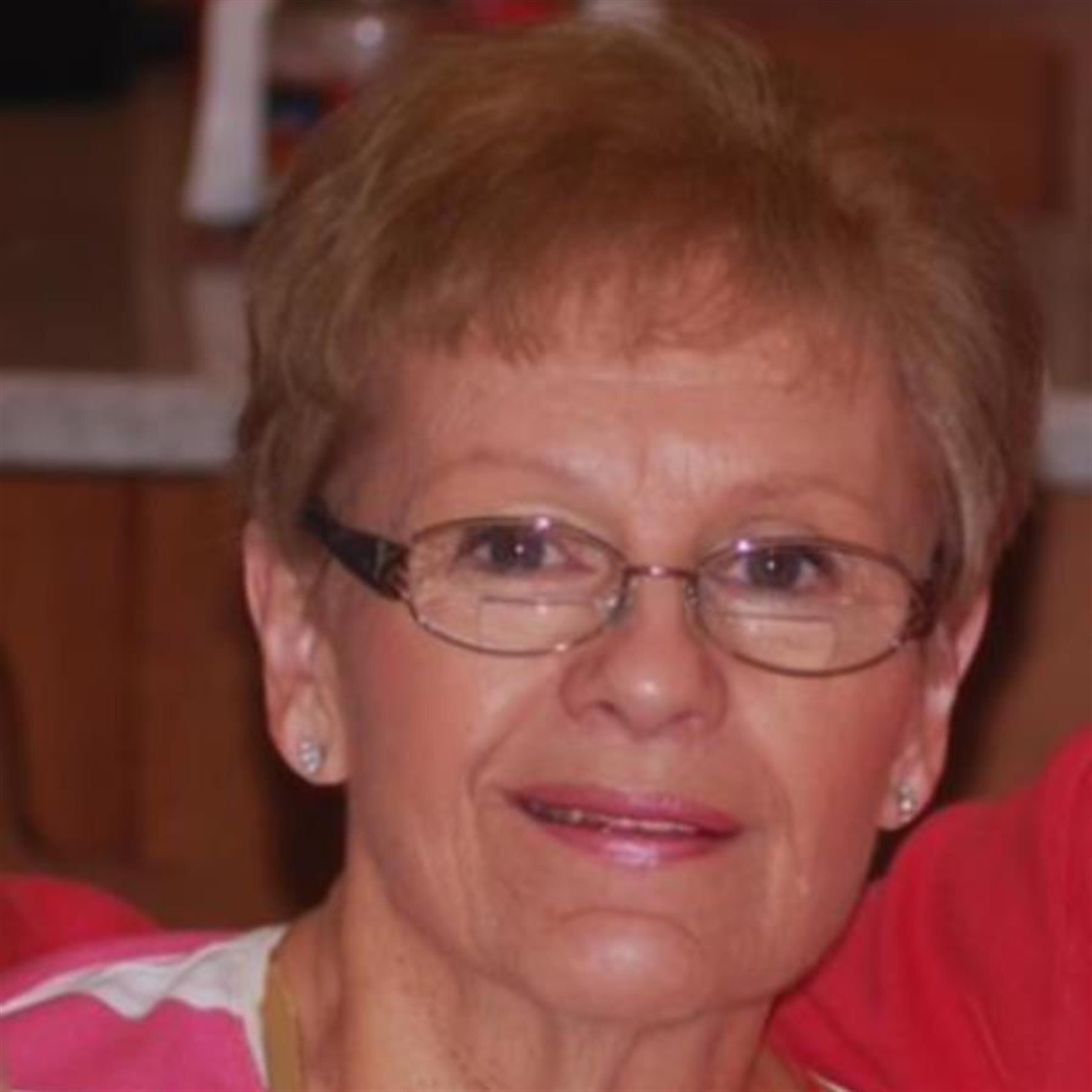 Patricia Hallisey