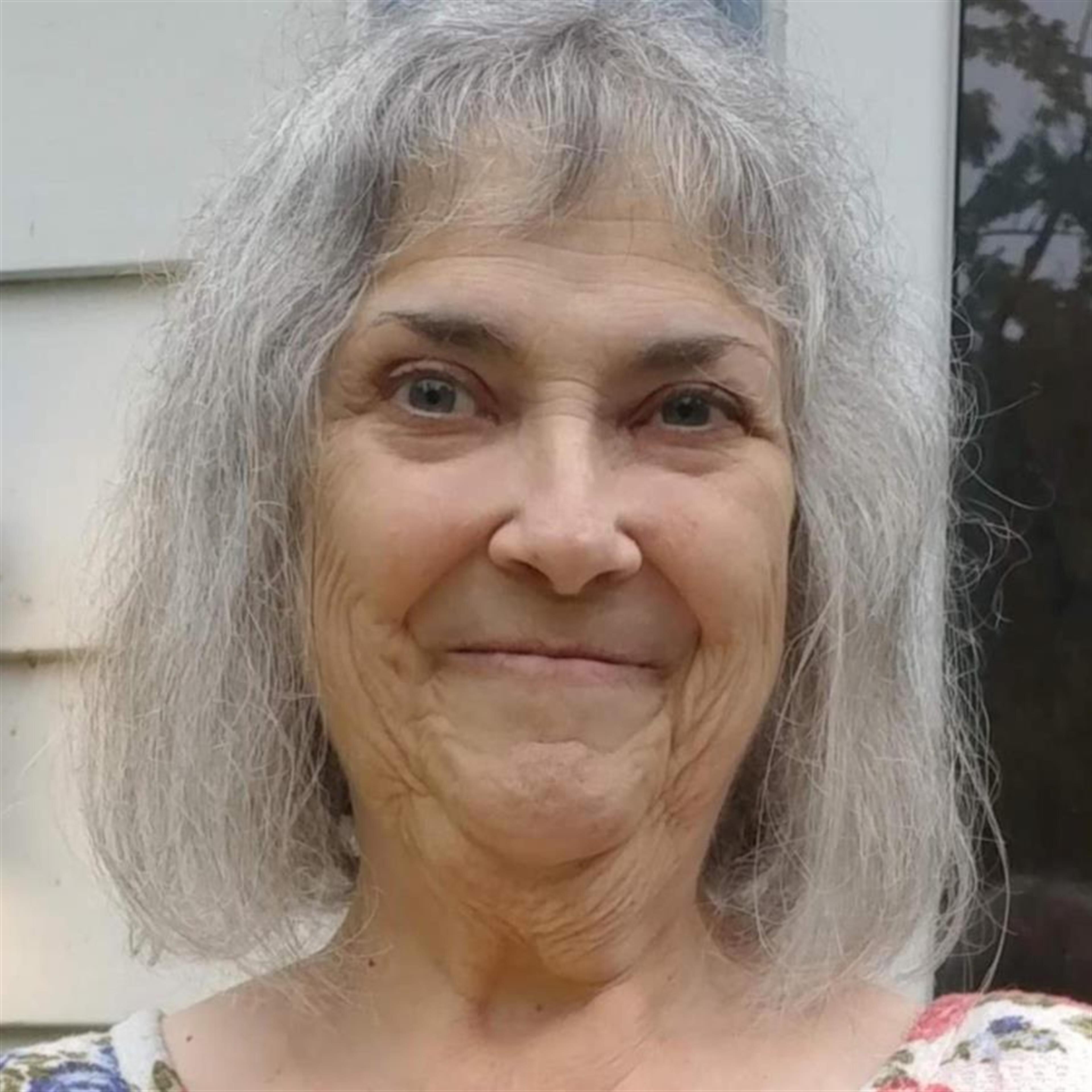 Mary Ann Haak