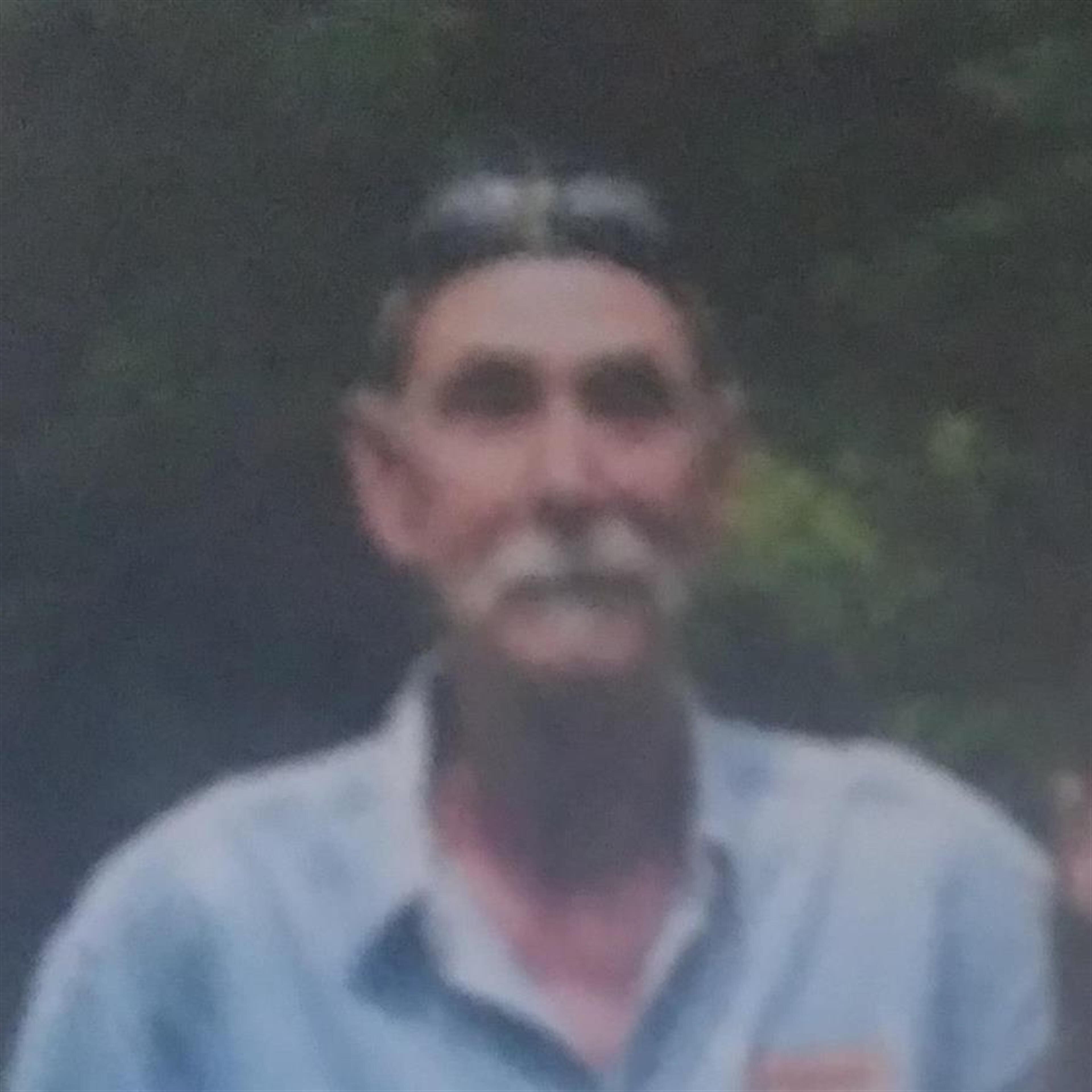 Lawrence Bruce Eakin