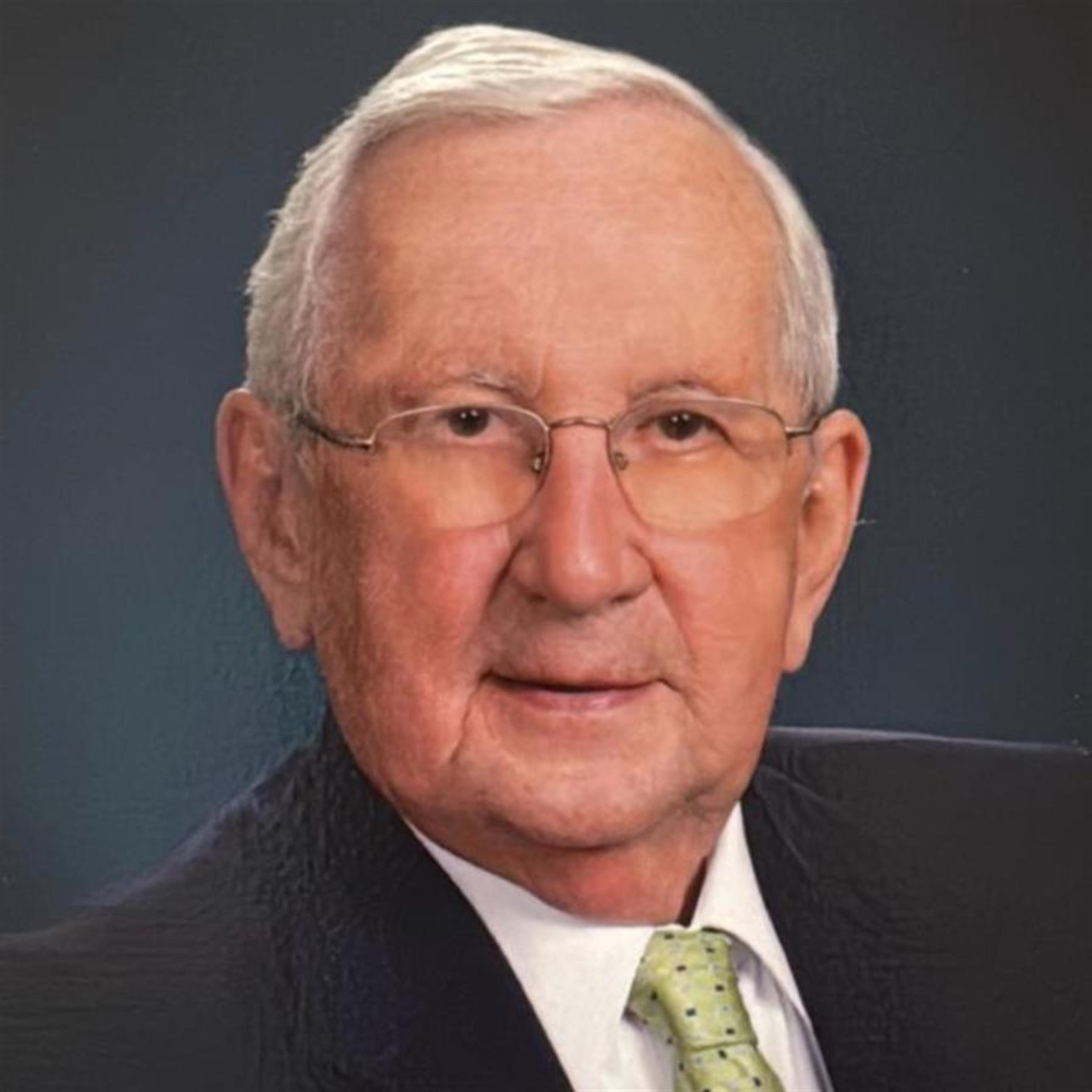 William Joseph Geppert Jr.