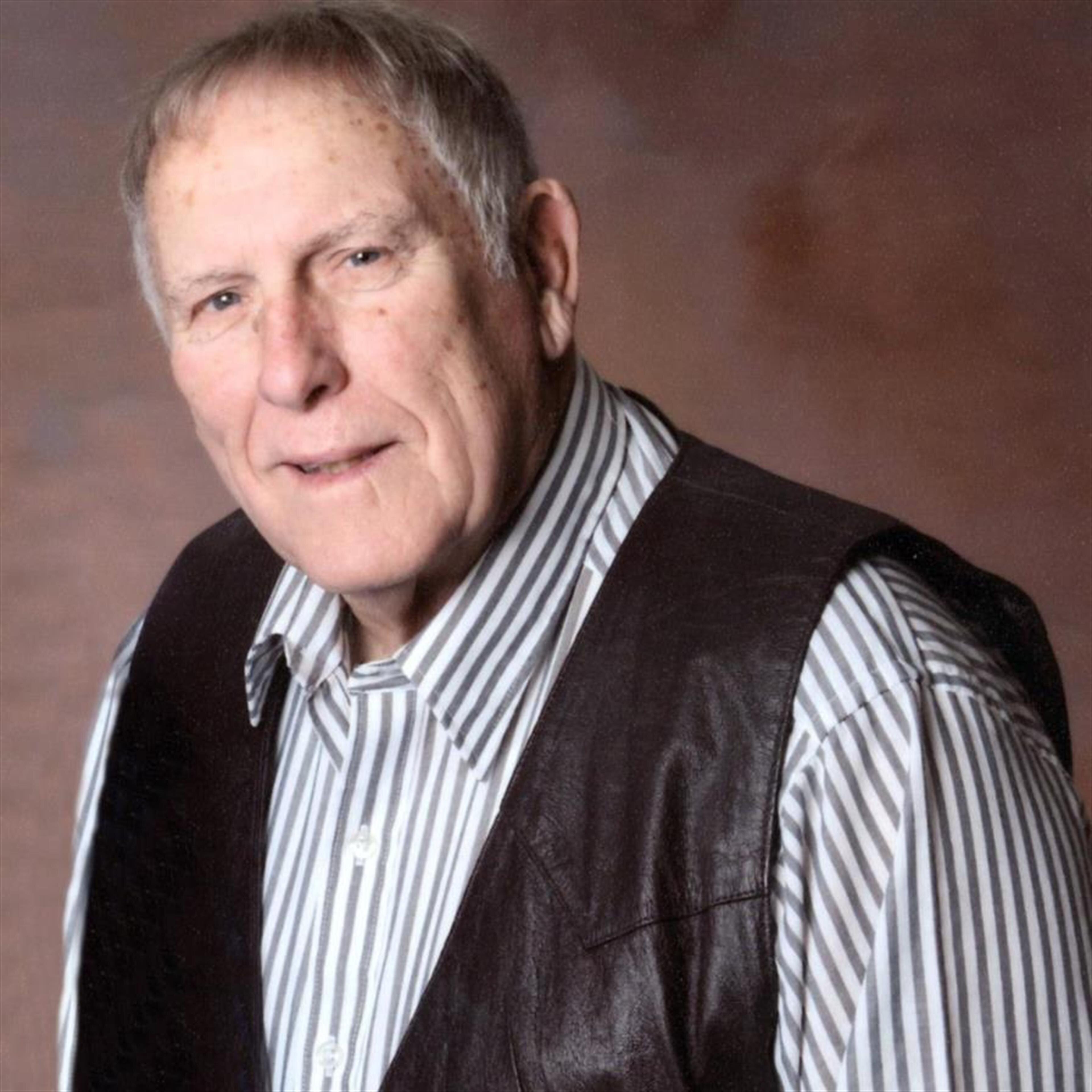Kenneth "Wayne" Basnett (Lebanon)