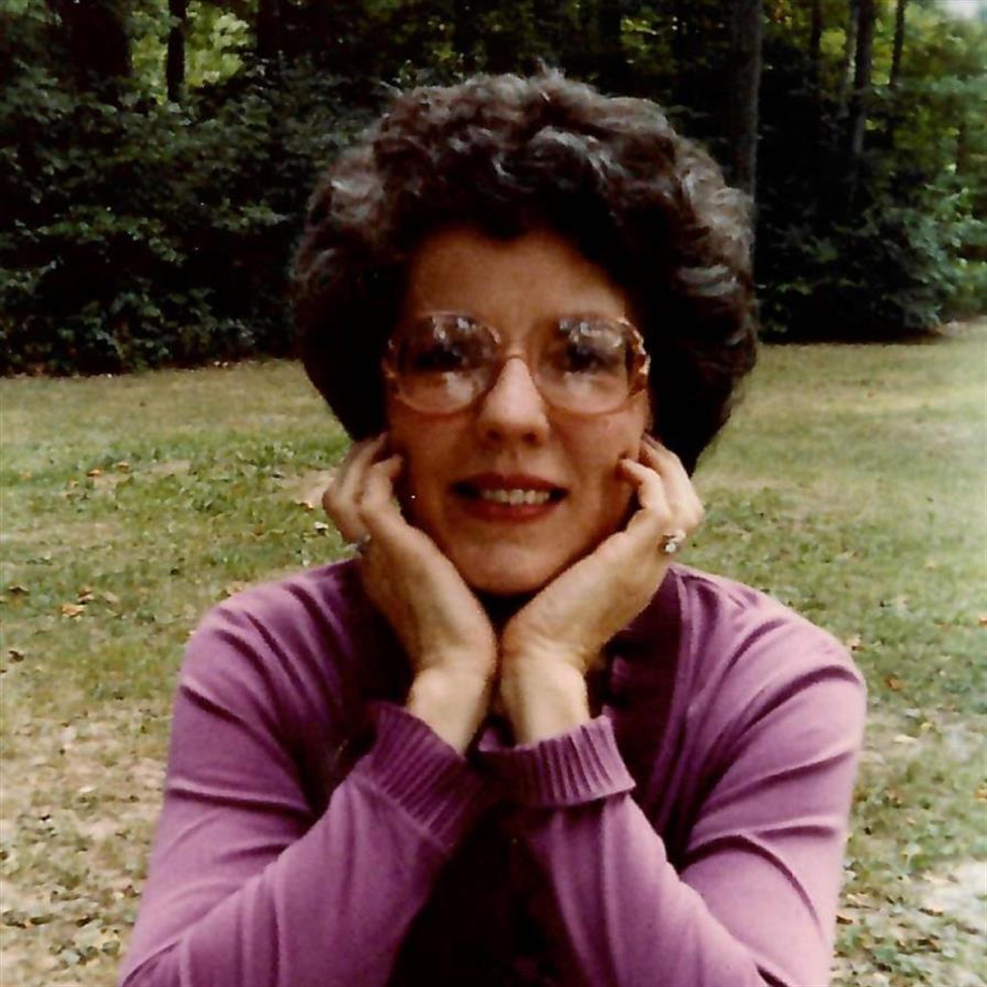 Alyce Crawford