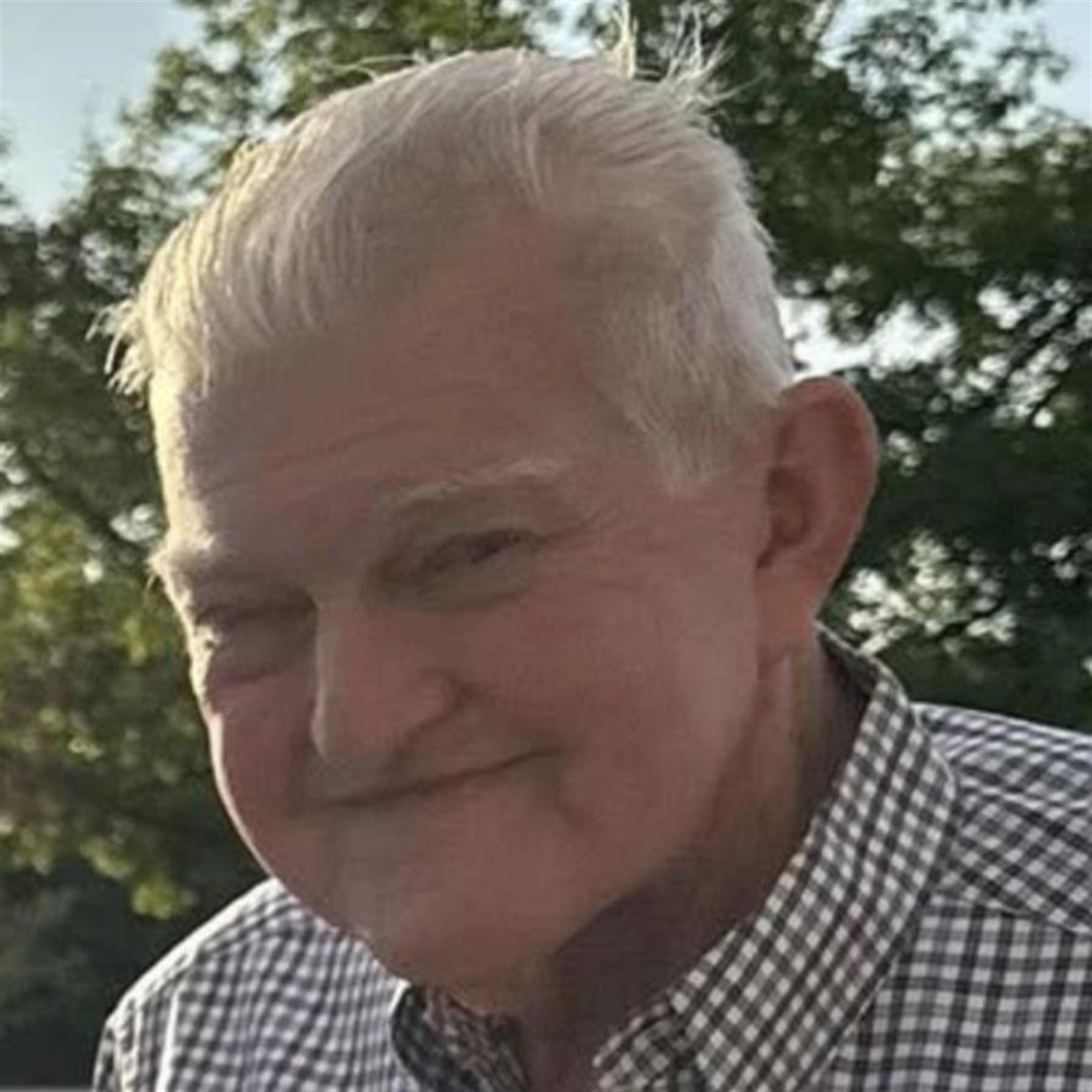 Jack Brady McCall