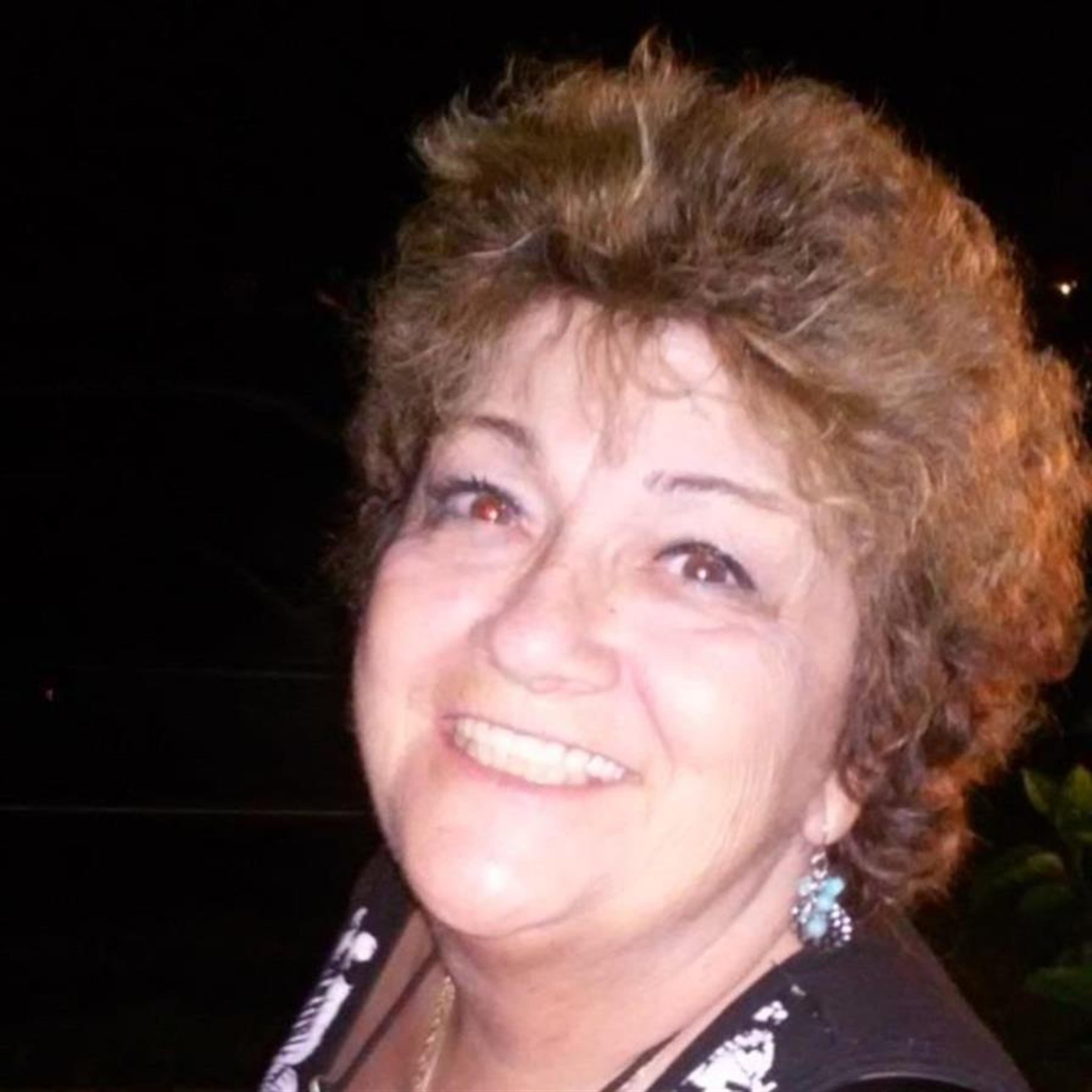 Sherry Groepler
