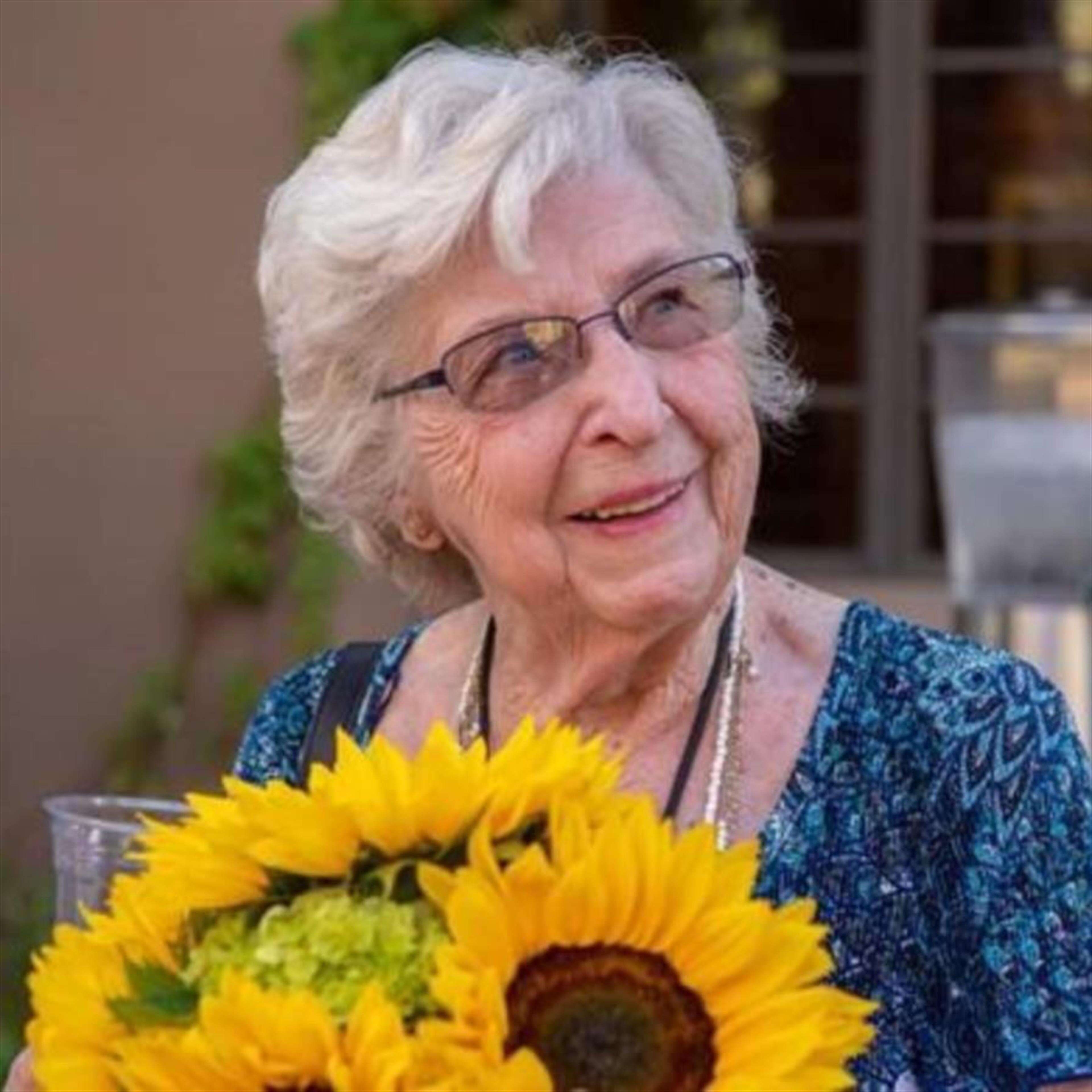 Dollie E. Bender