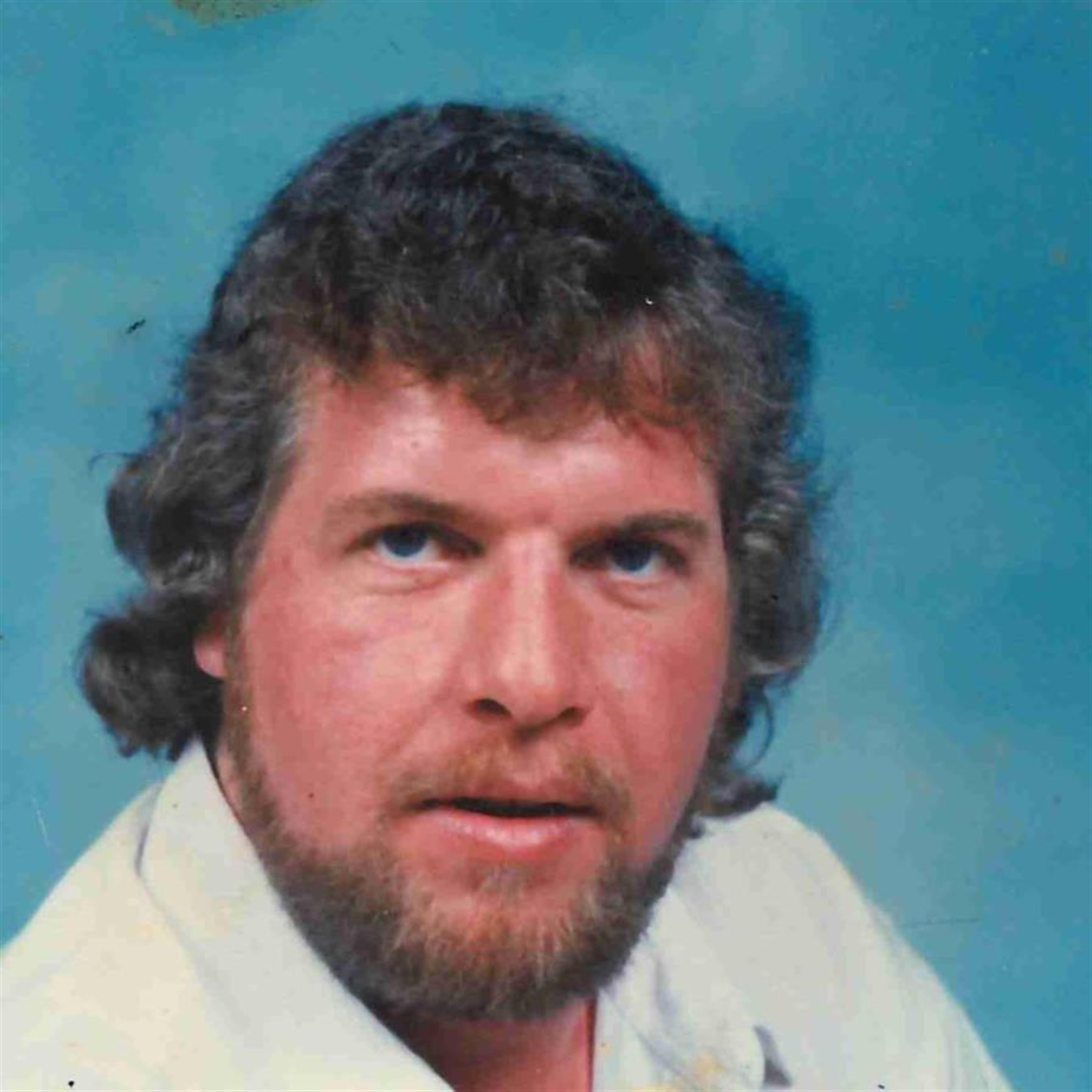 James "Stu" Stuart Hitt