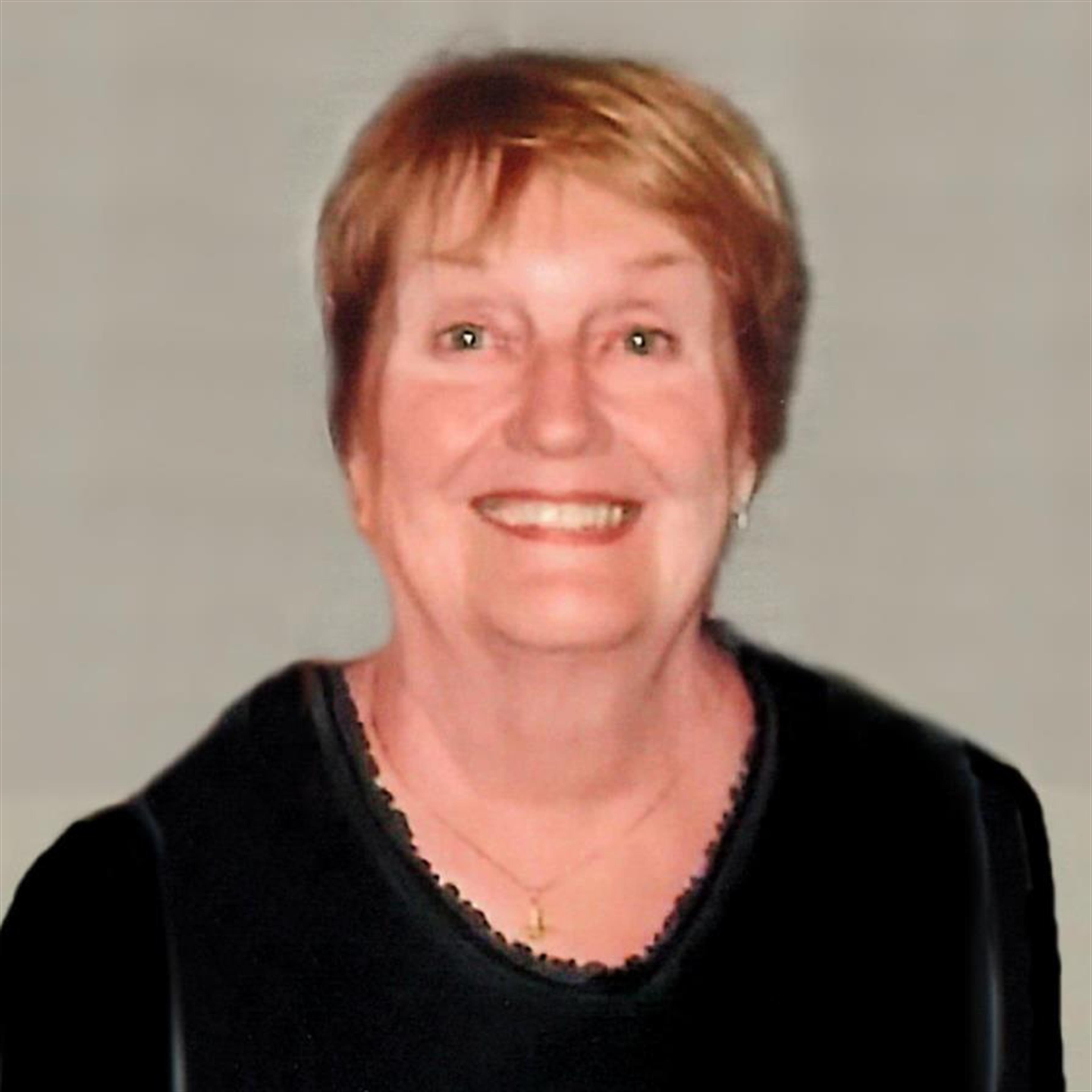 Rose M. Dziedzic
