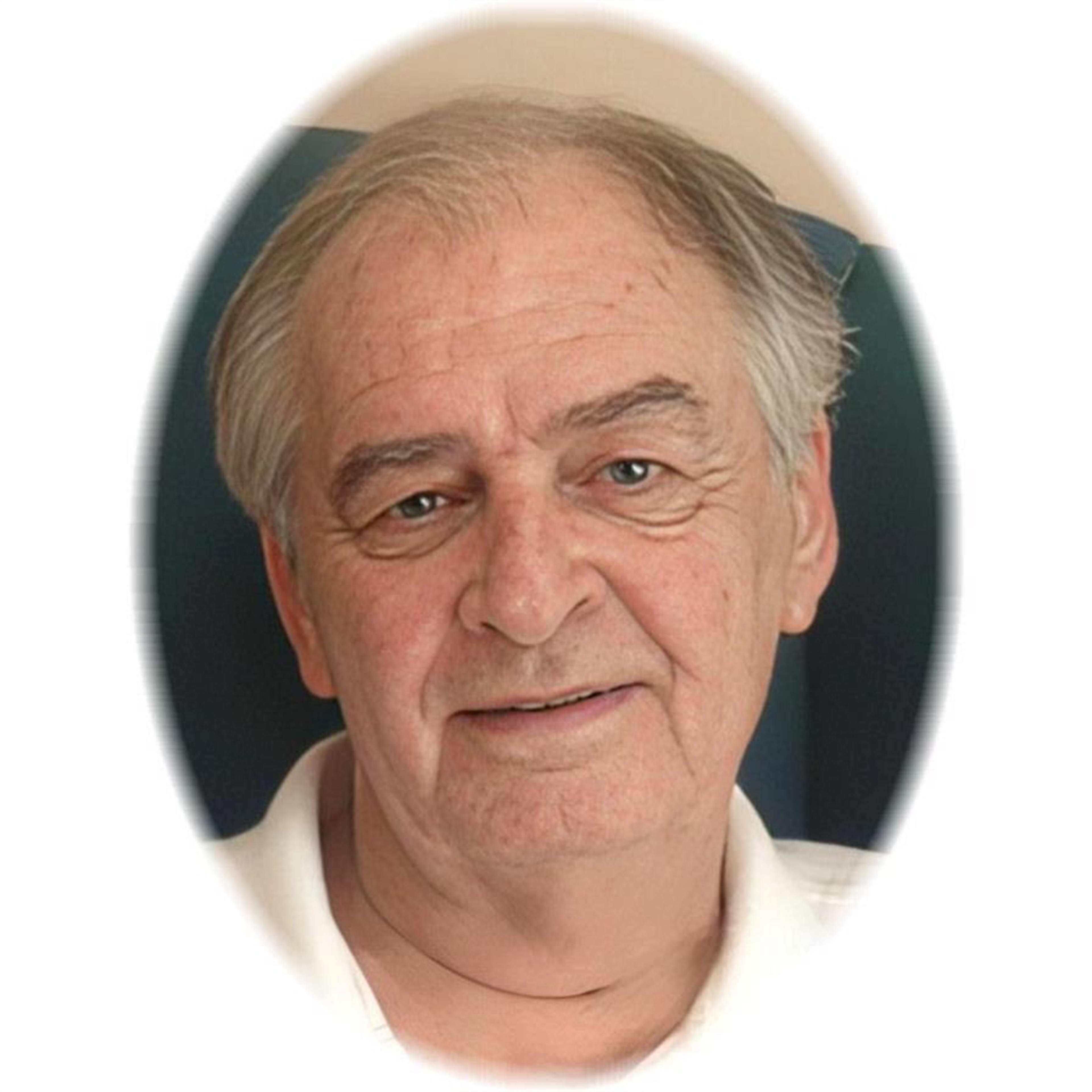 Jack Darrell Jenkel