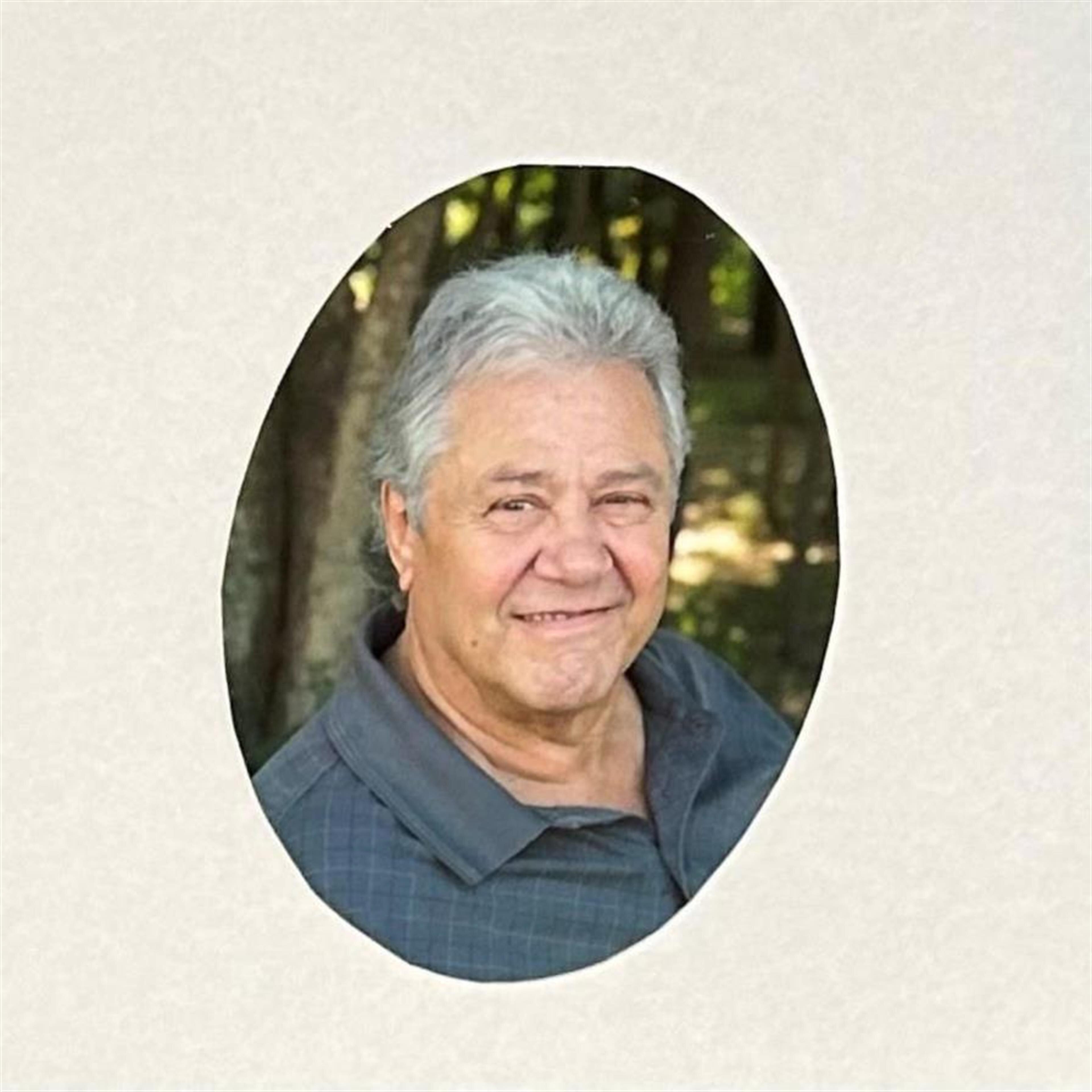 Randy Blevins
