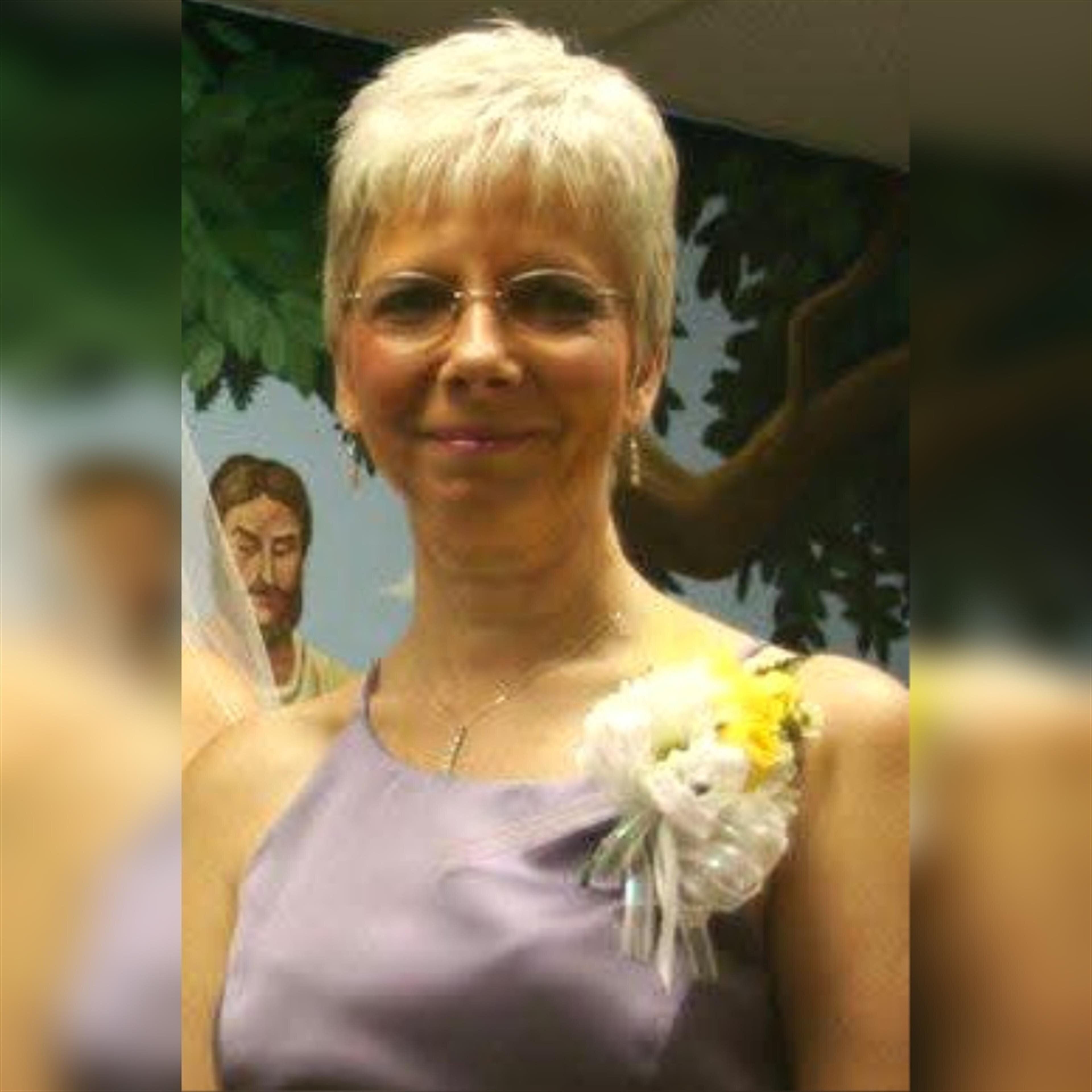 Debra Lee Groff
