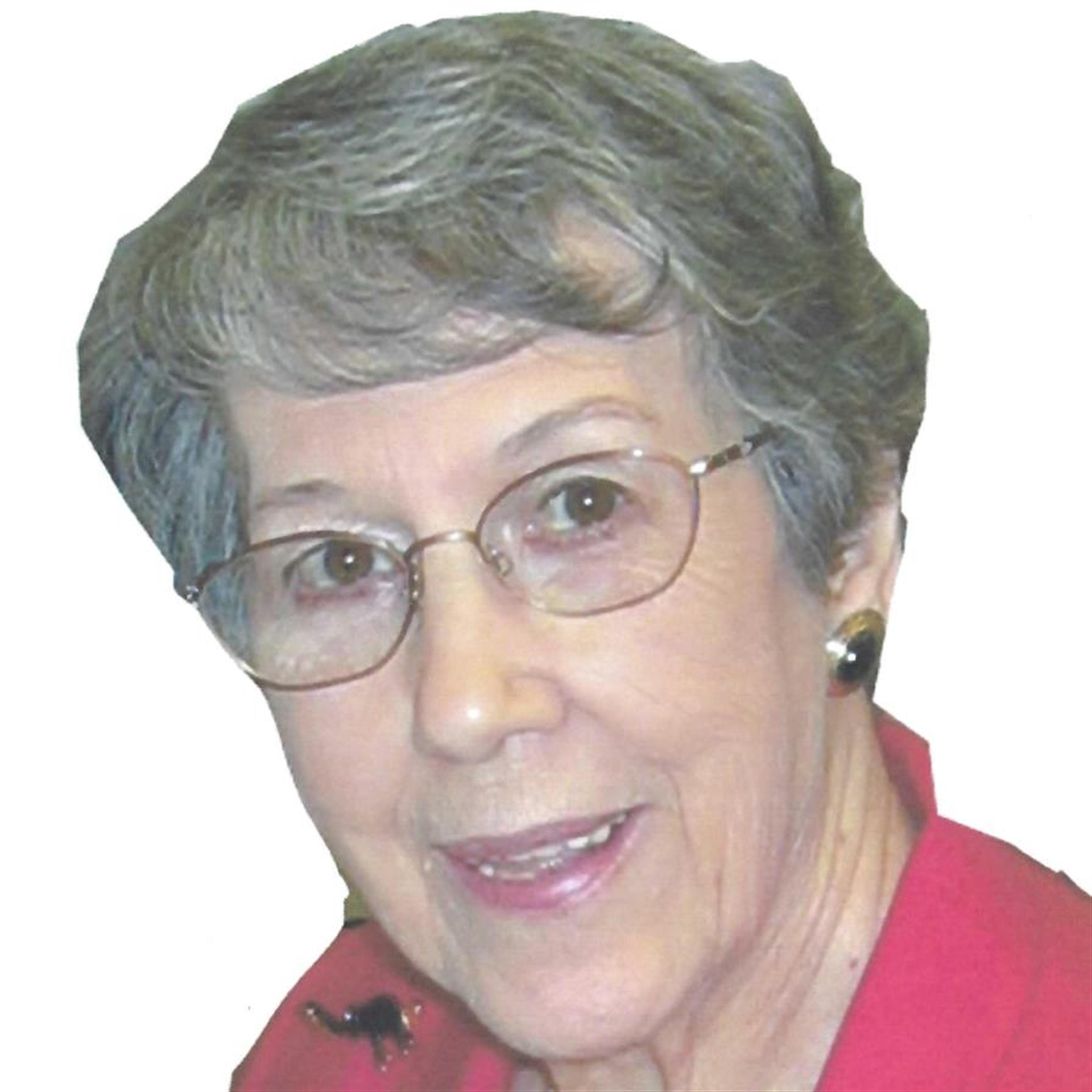 Sue Evans Smith