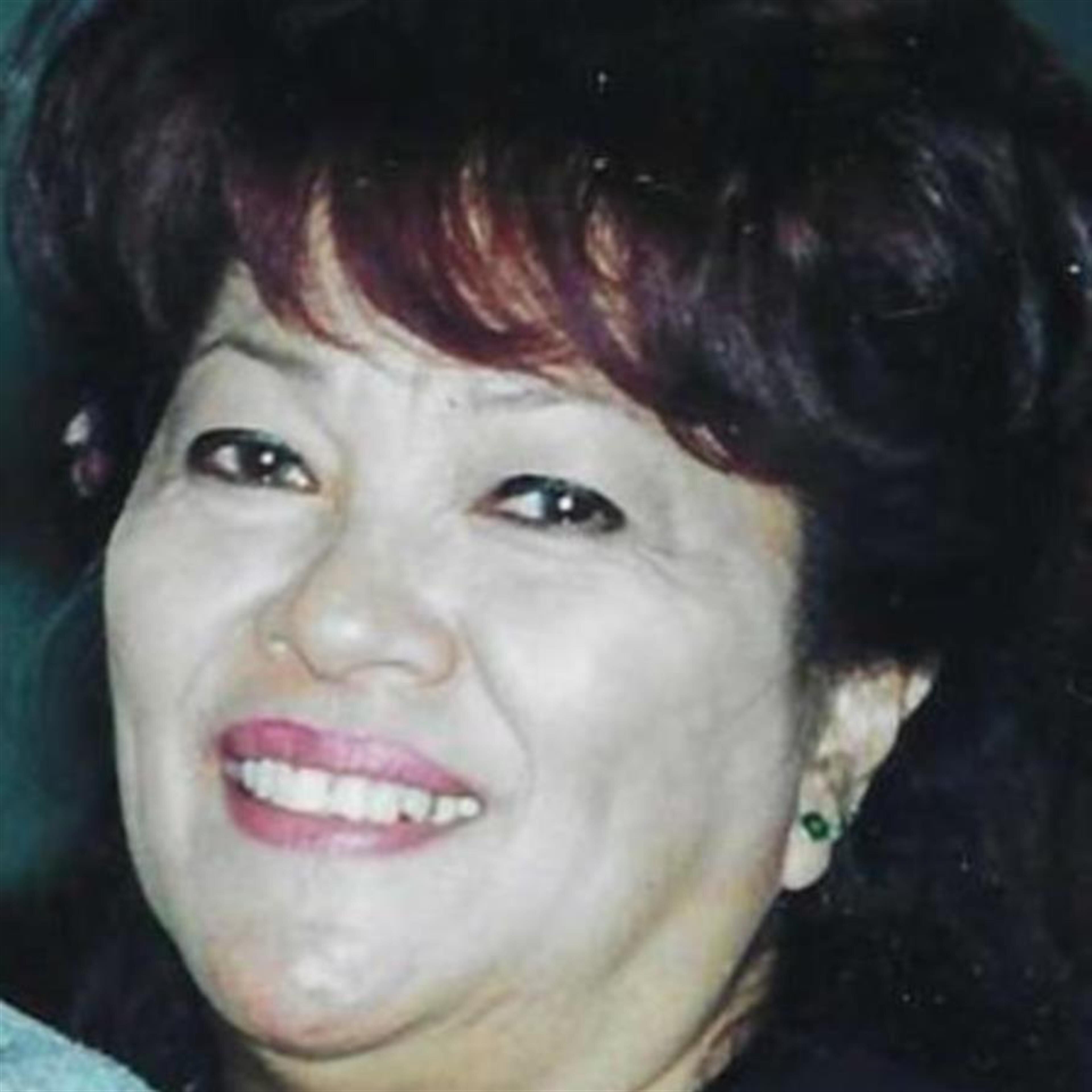 Carole Abalos Baybayan