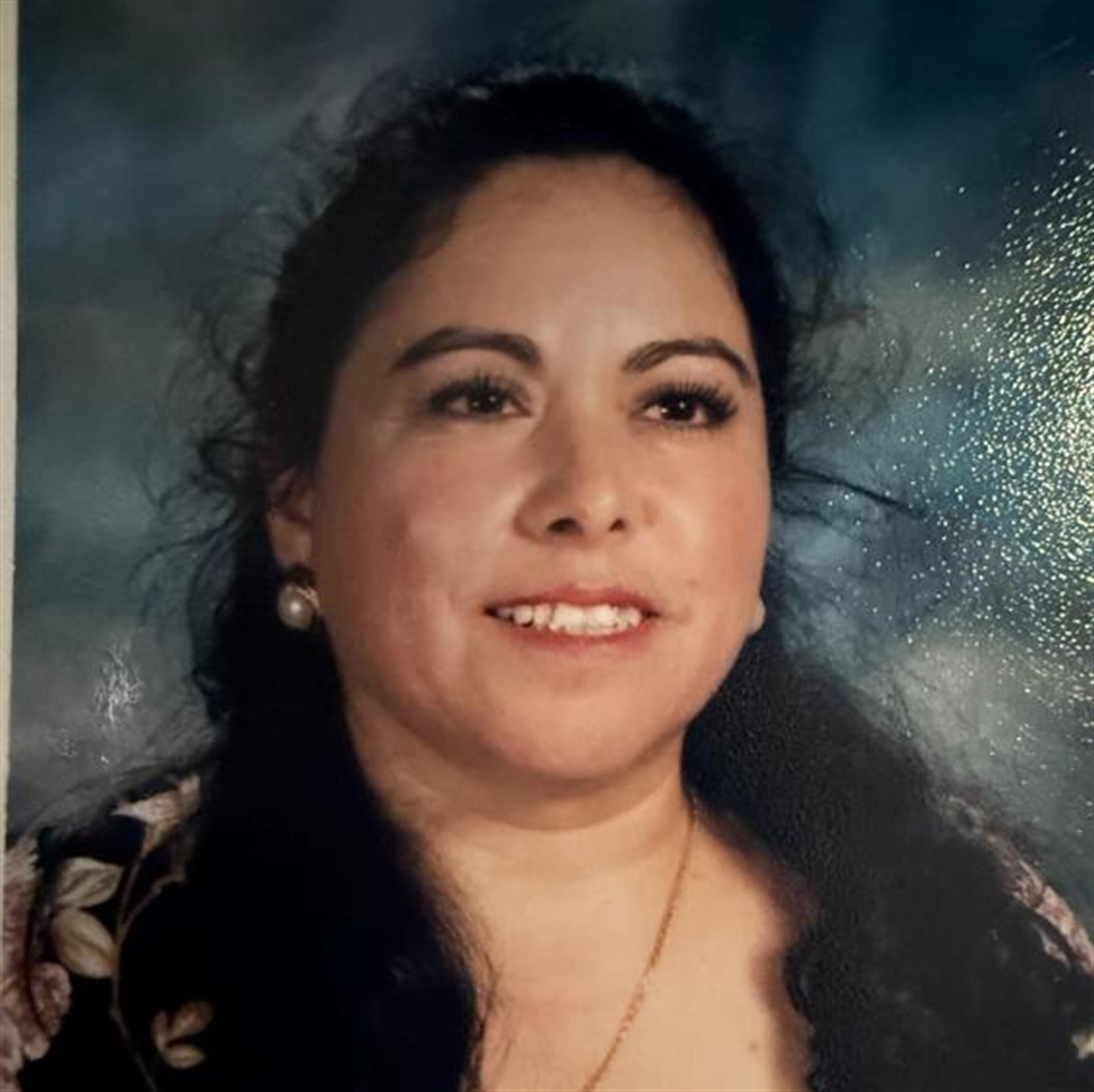 Lilia Valenzuela
