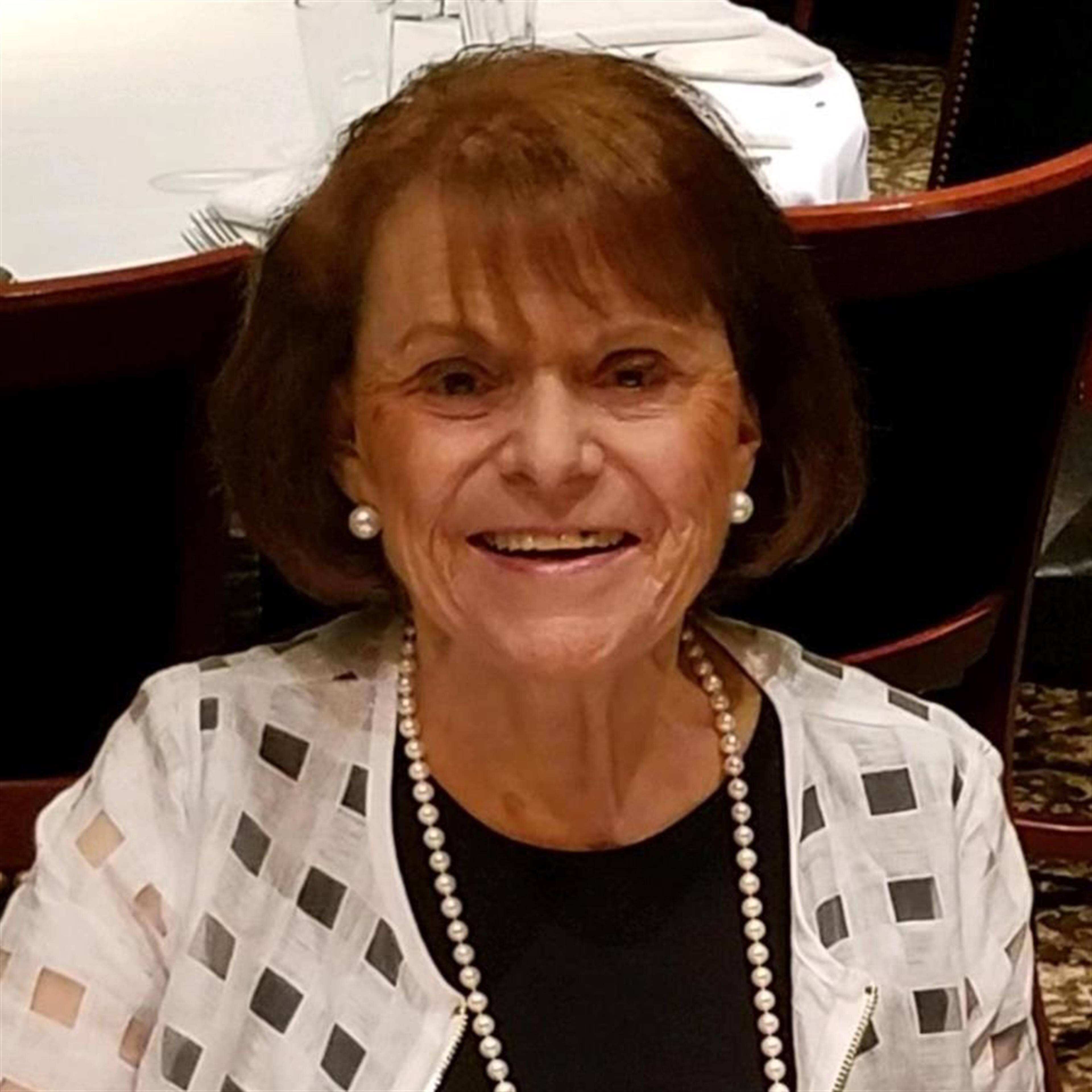 Elaine Phyllis Gobstein