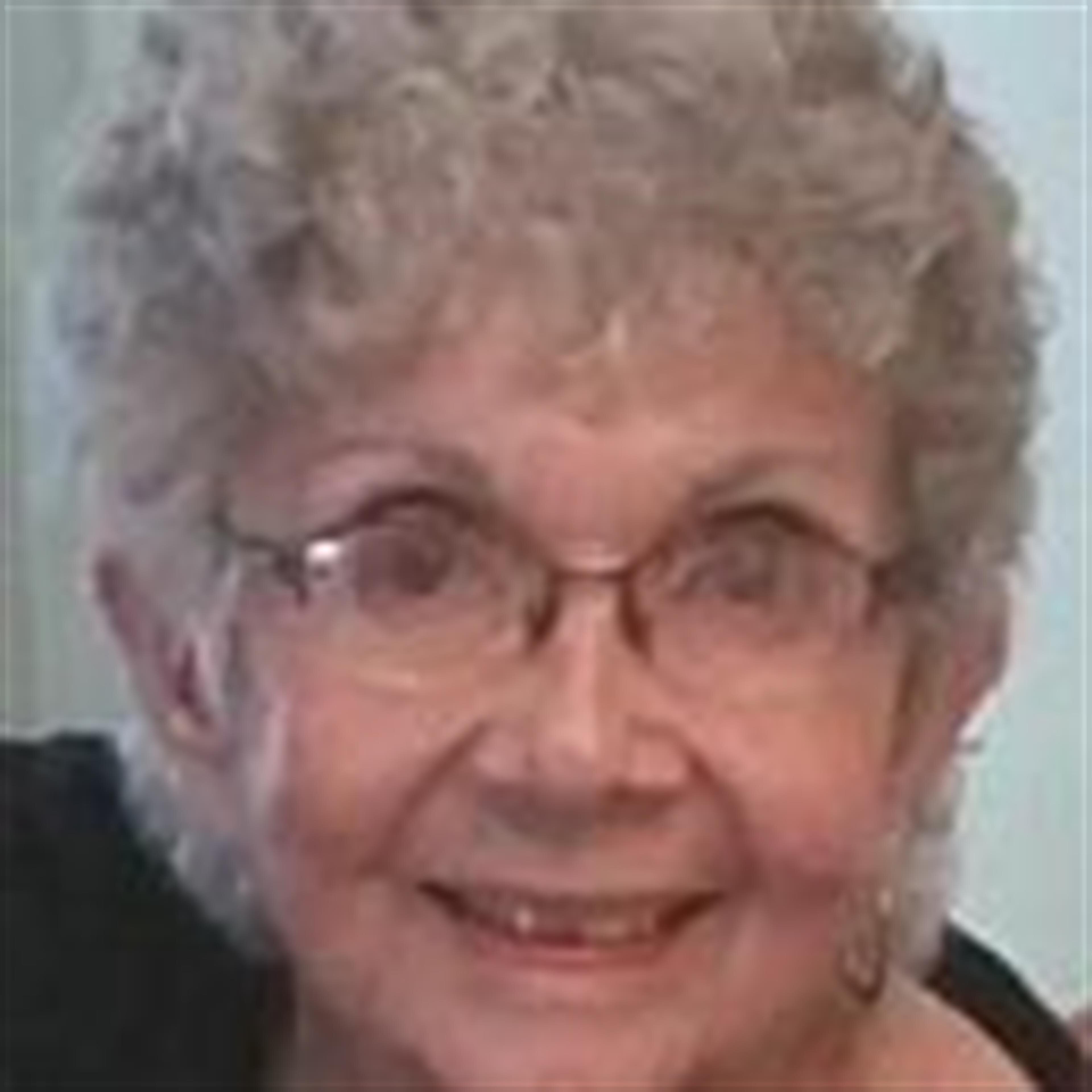 Margaret A Pastor