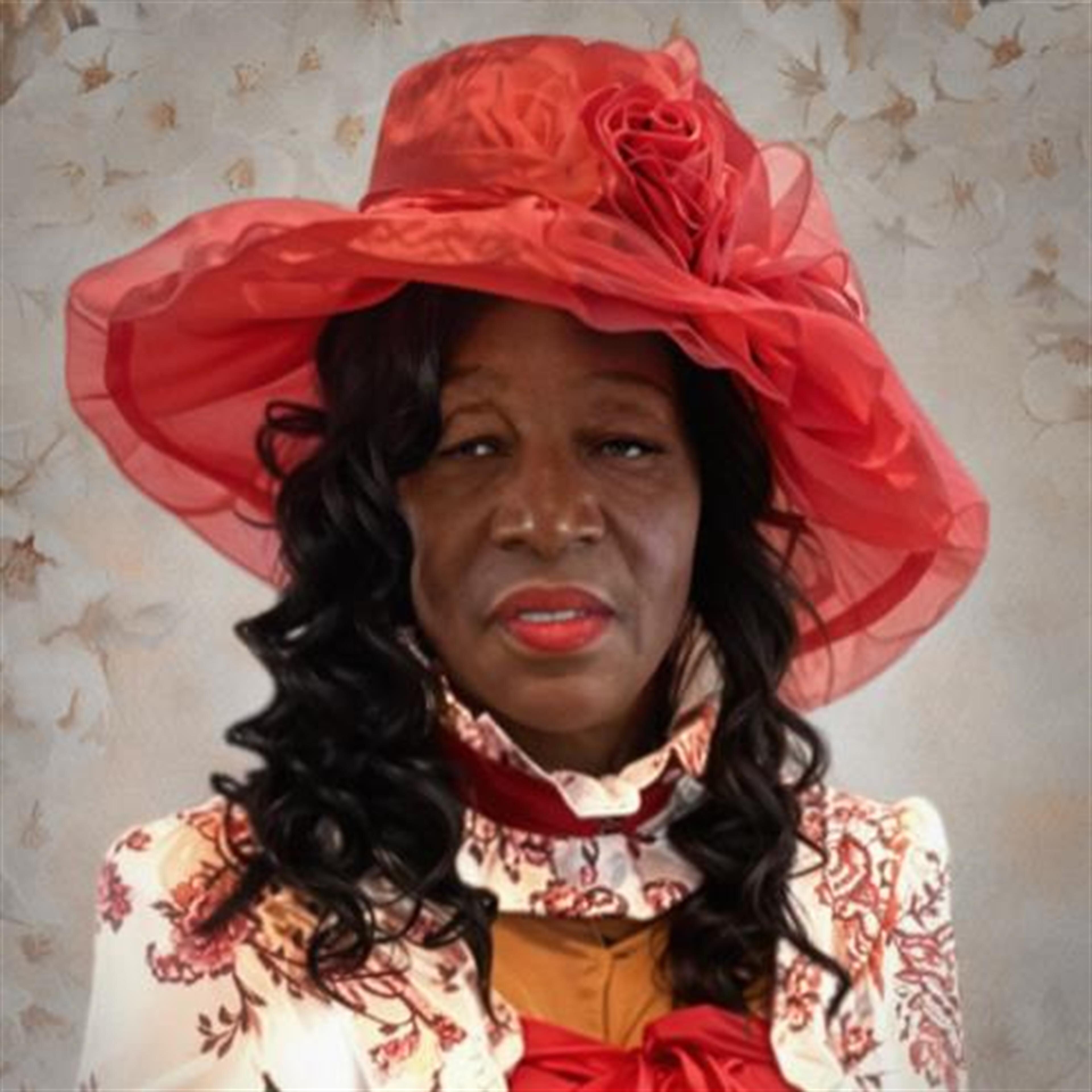 Mary Martha Well