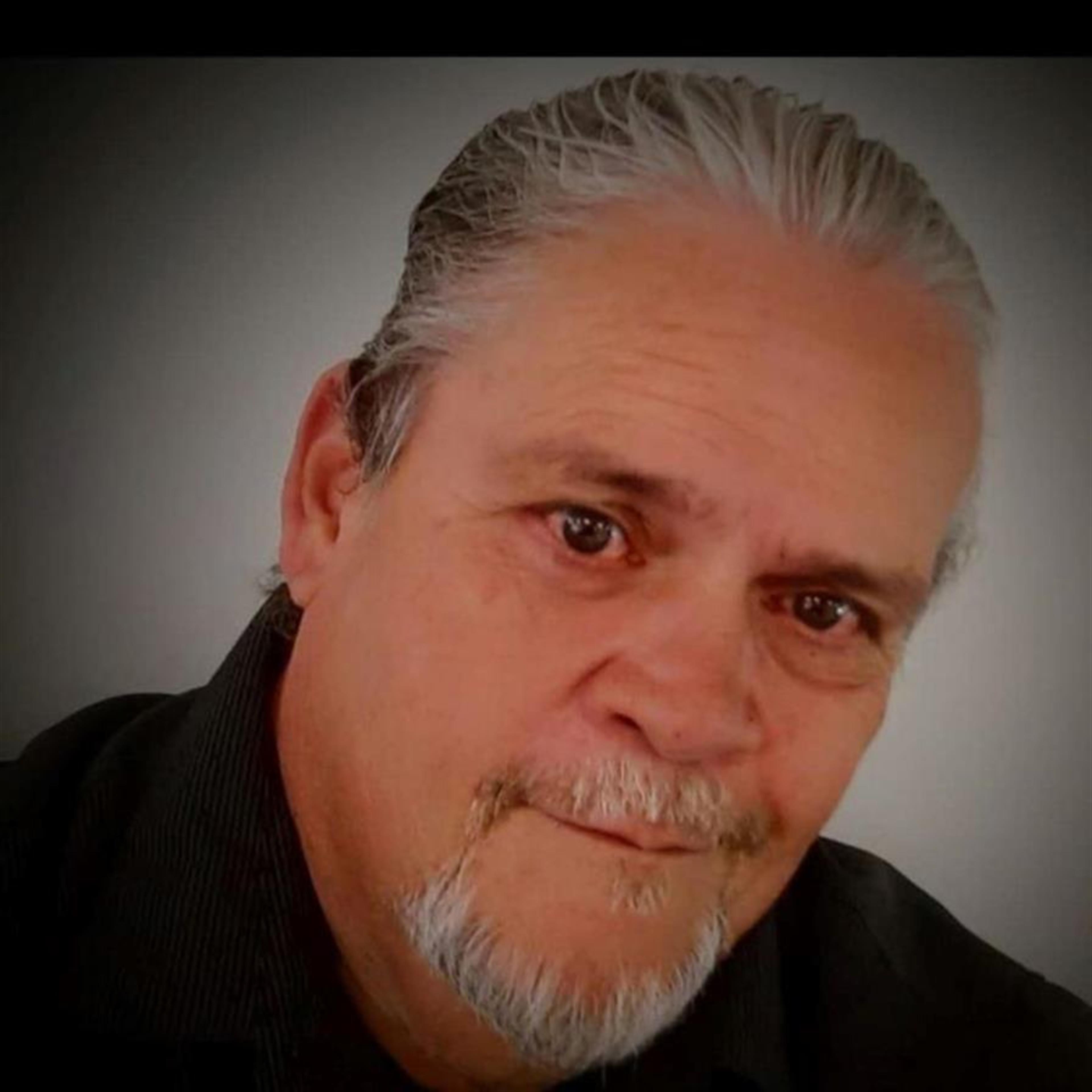 Gregory "Spanky" J. Smith