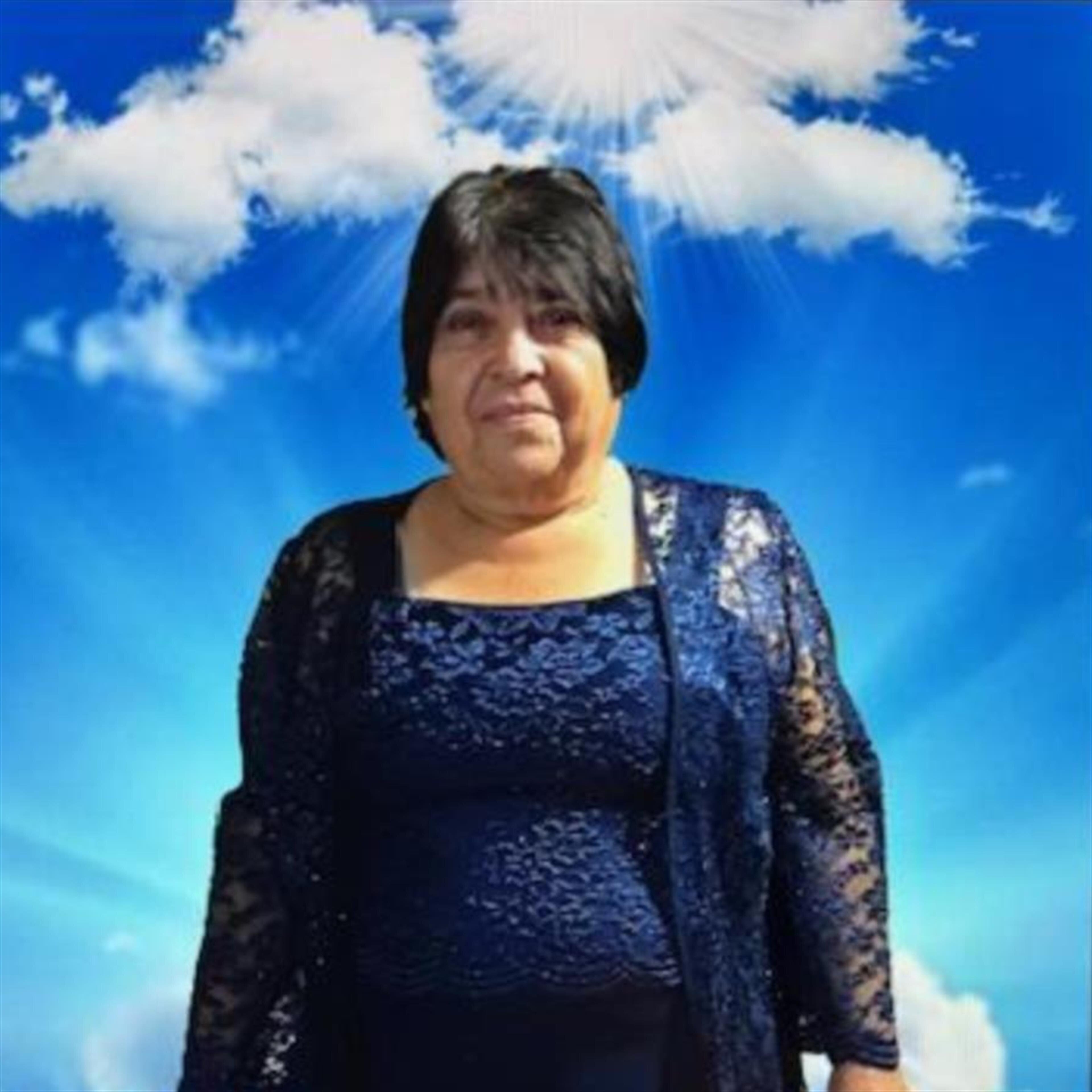 Enriqueta Garzoria Castro