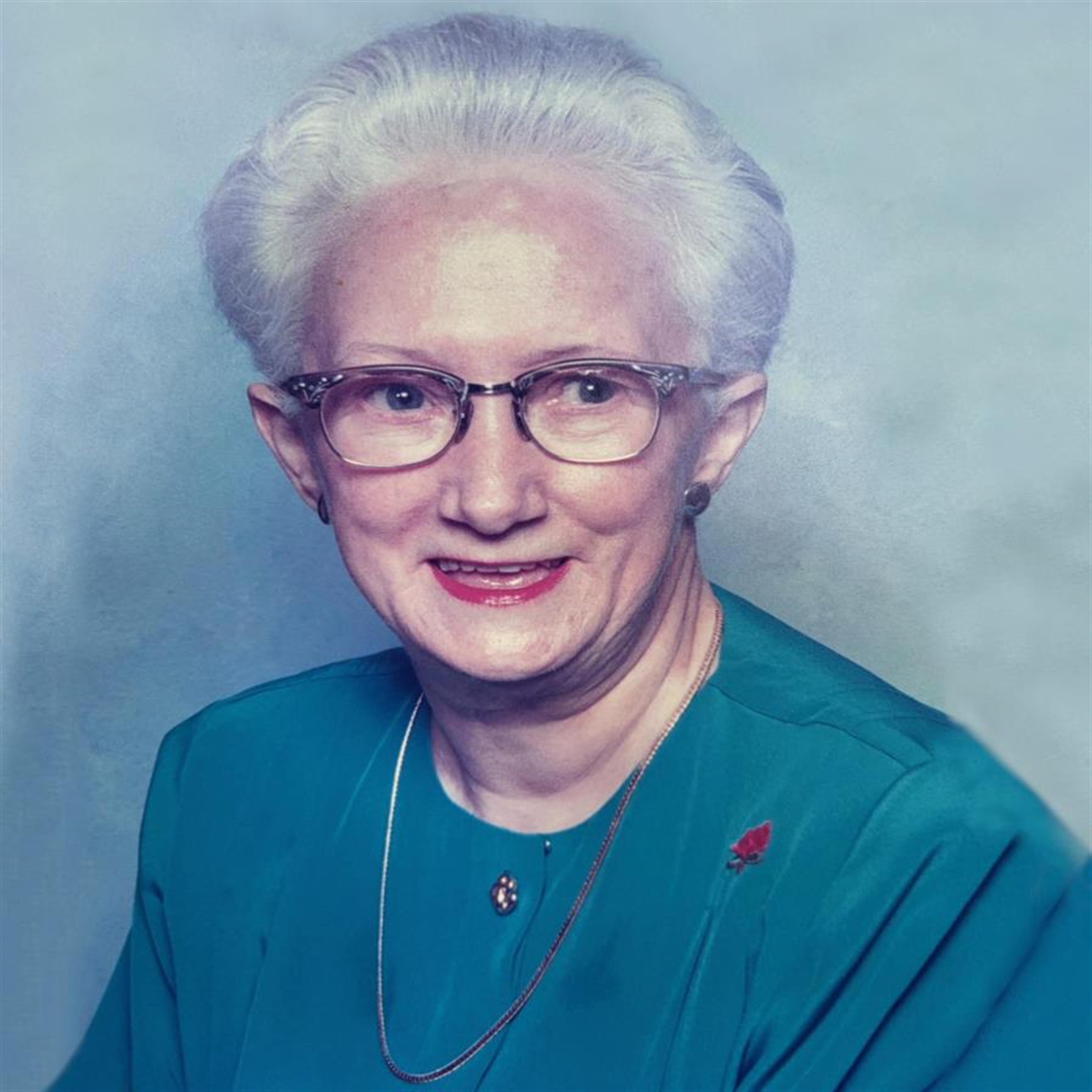 Norma Jean Shafer
