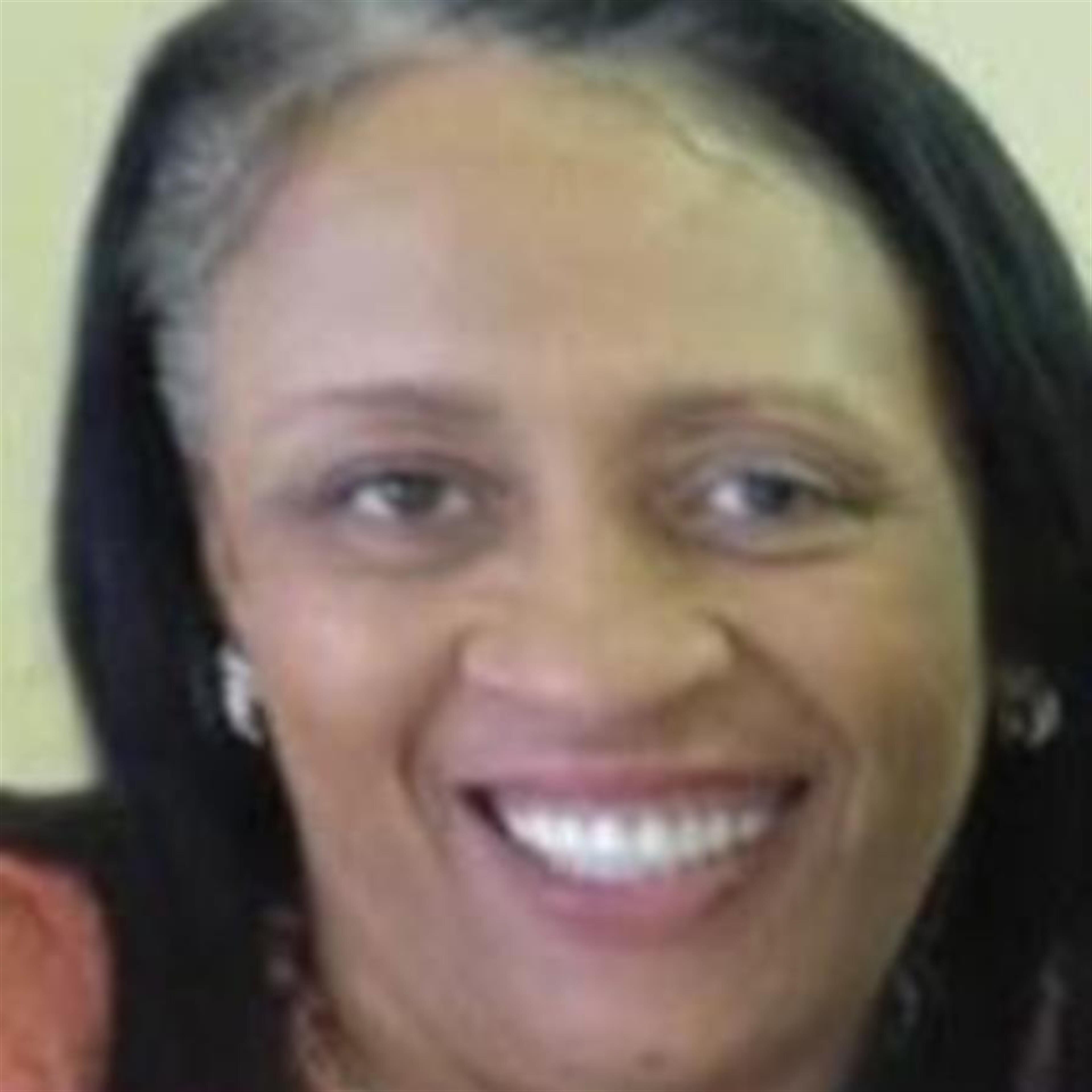 Phyllis Denise Guillory Narcisse