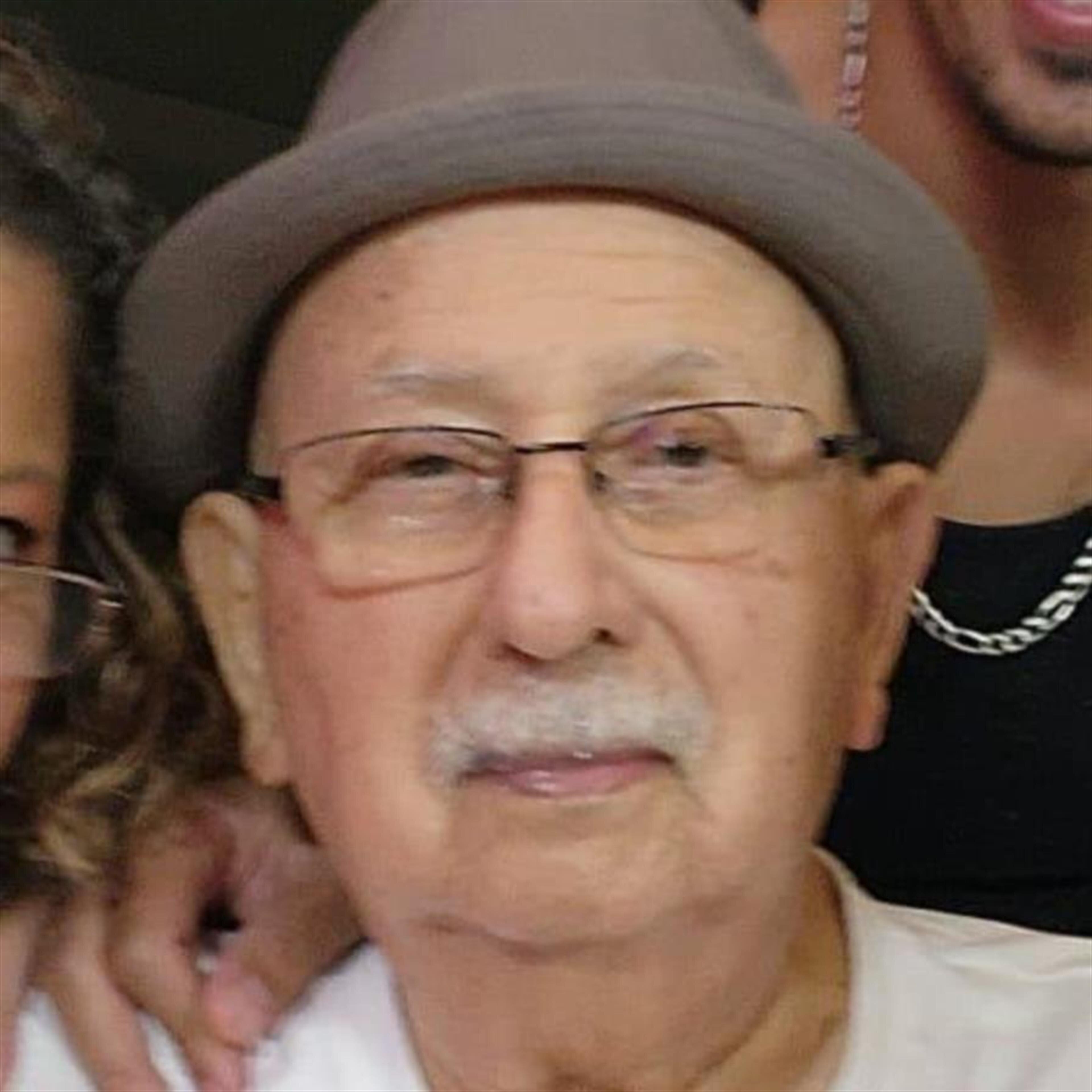 Carlos F Rodriguez