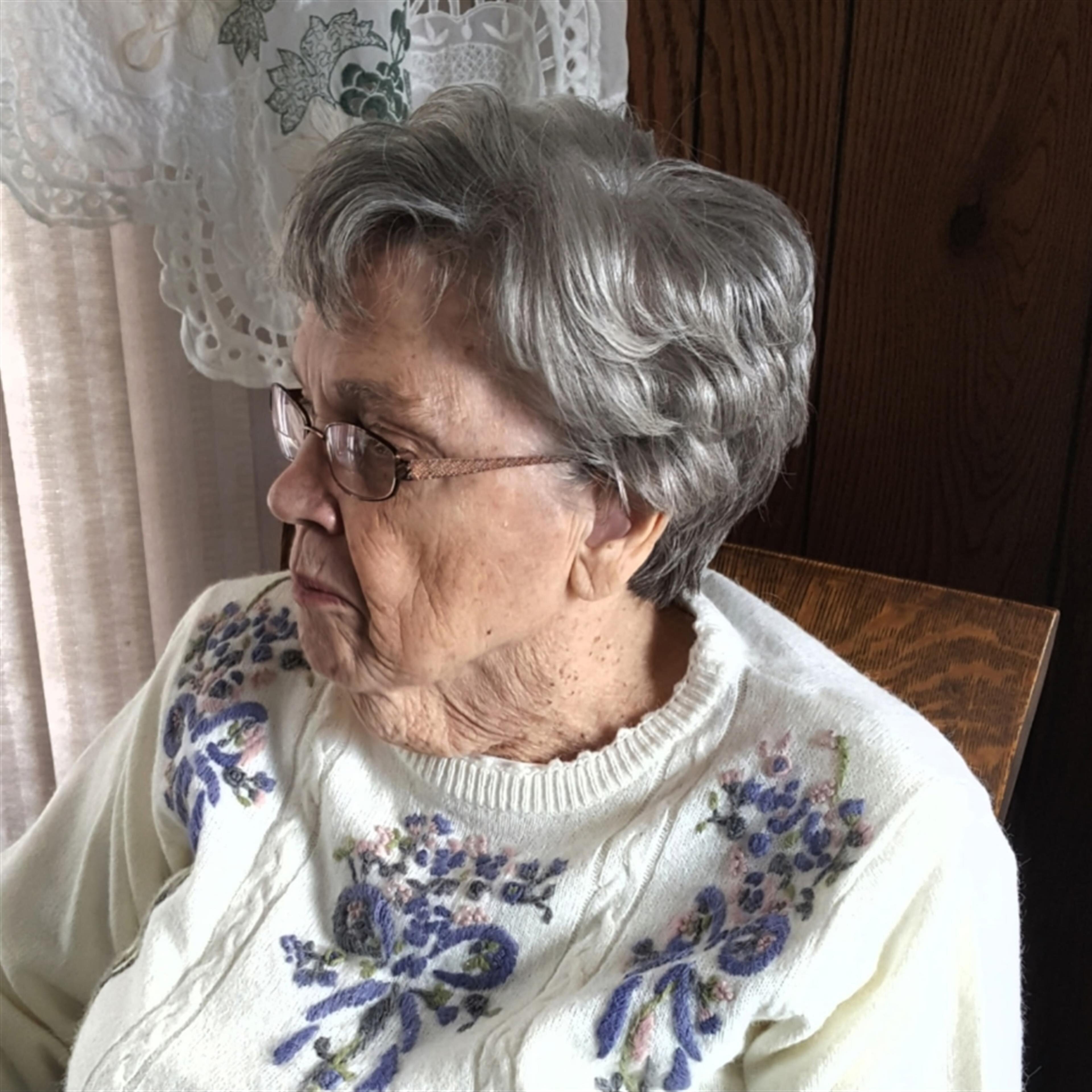 Donna J. Talkington