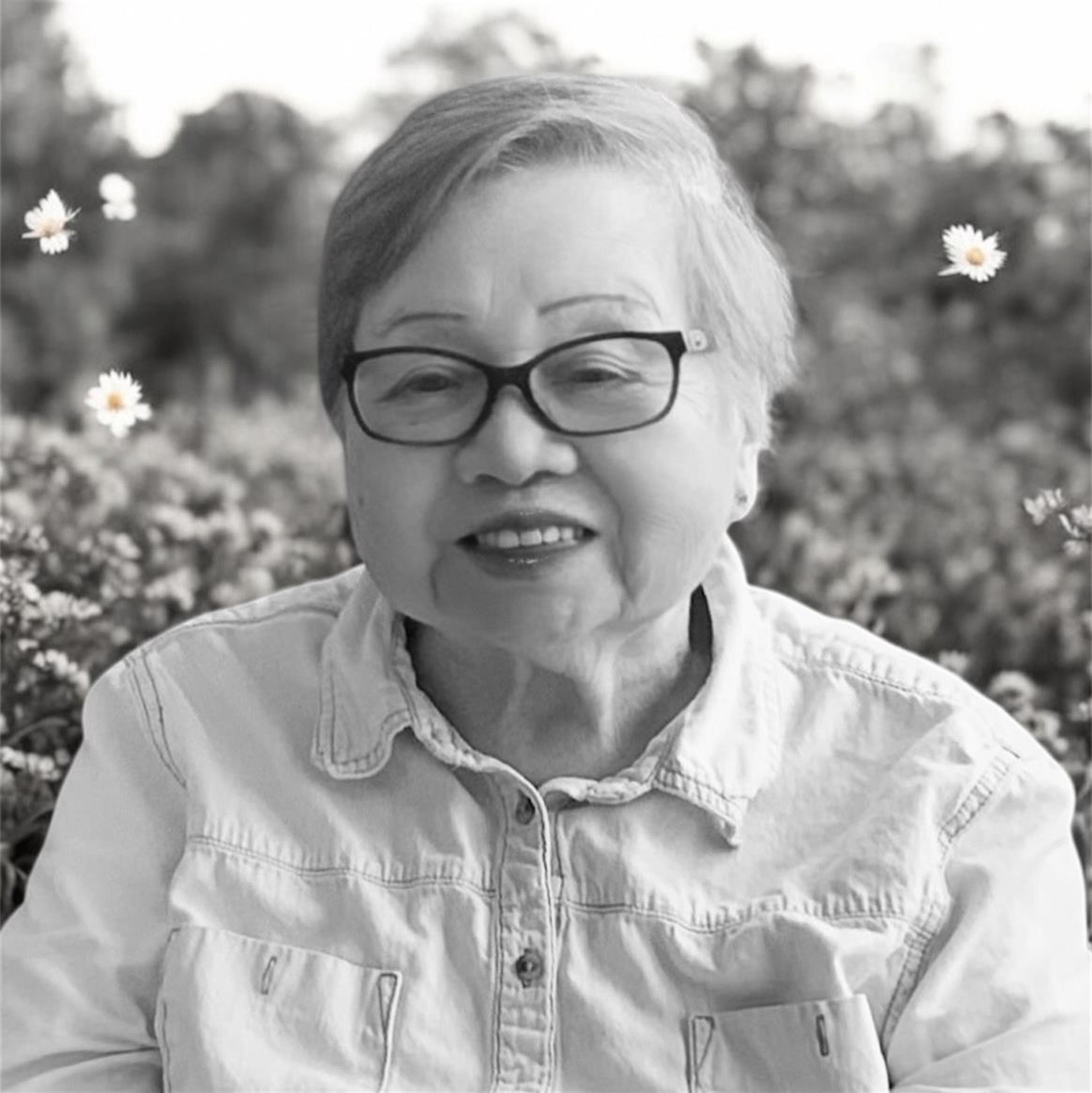 Priscilla Hurlow