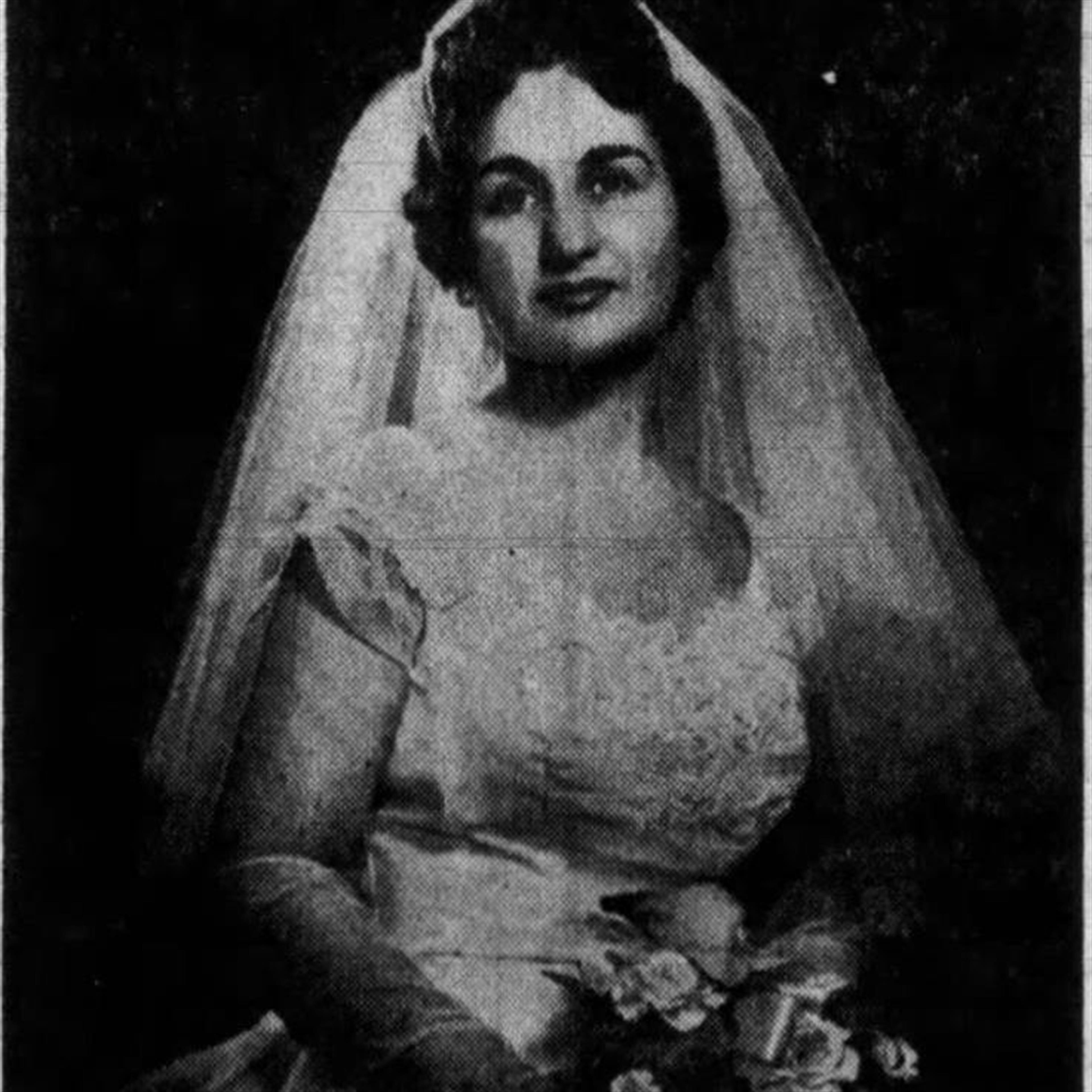 Norma M. Harris