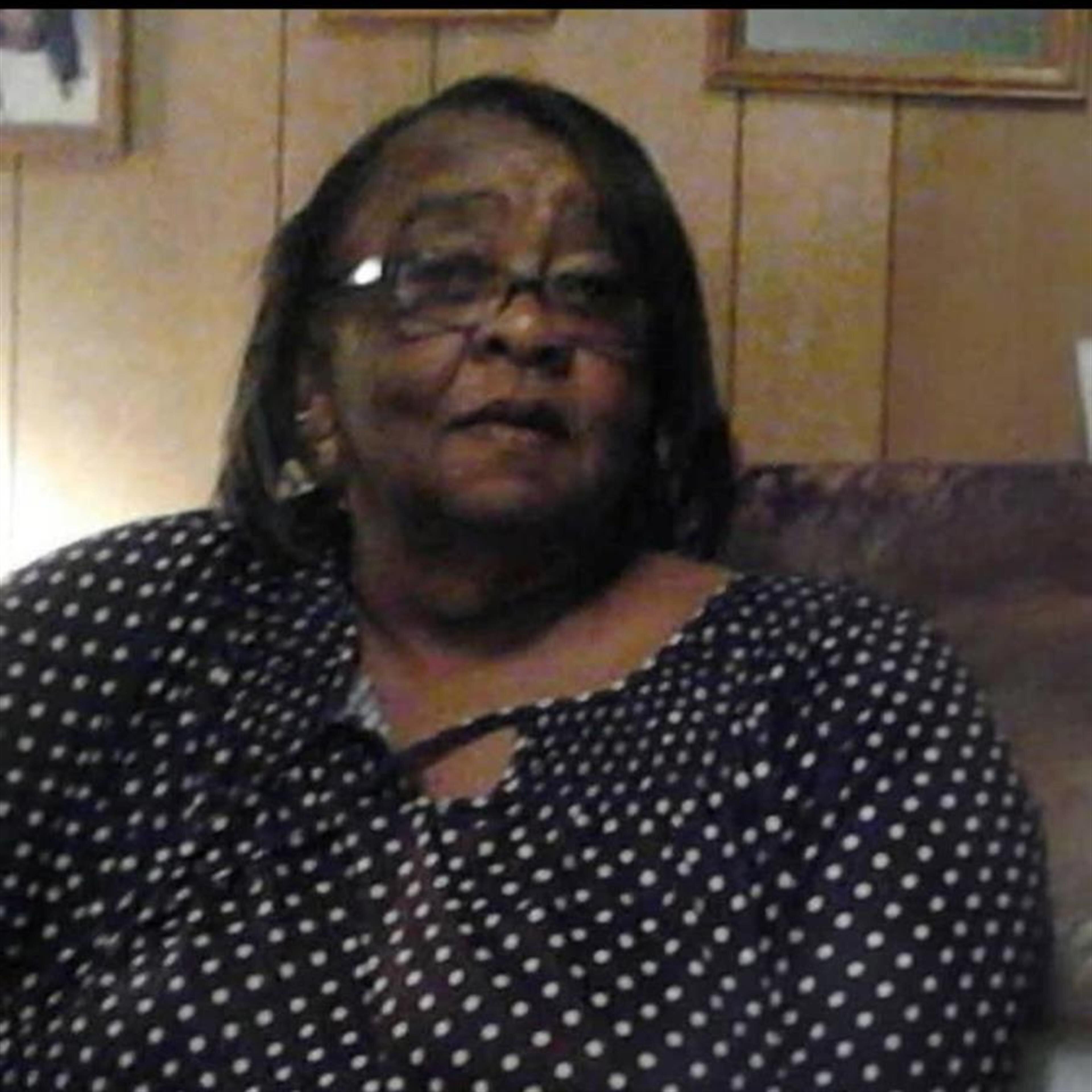 Phyllis Conway