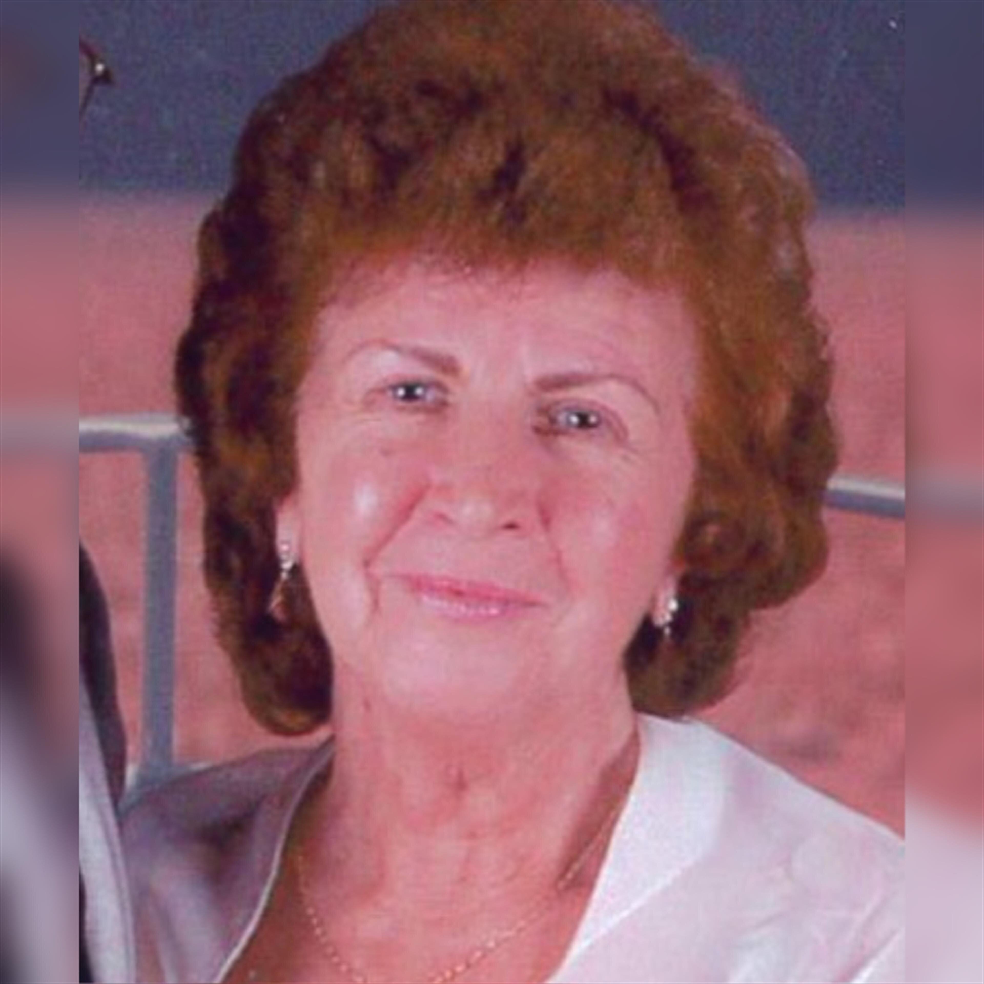 Barbara M. Grimm