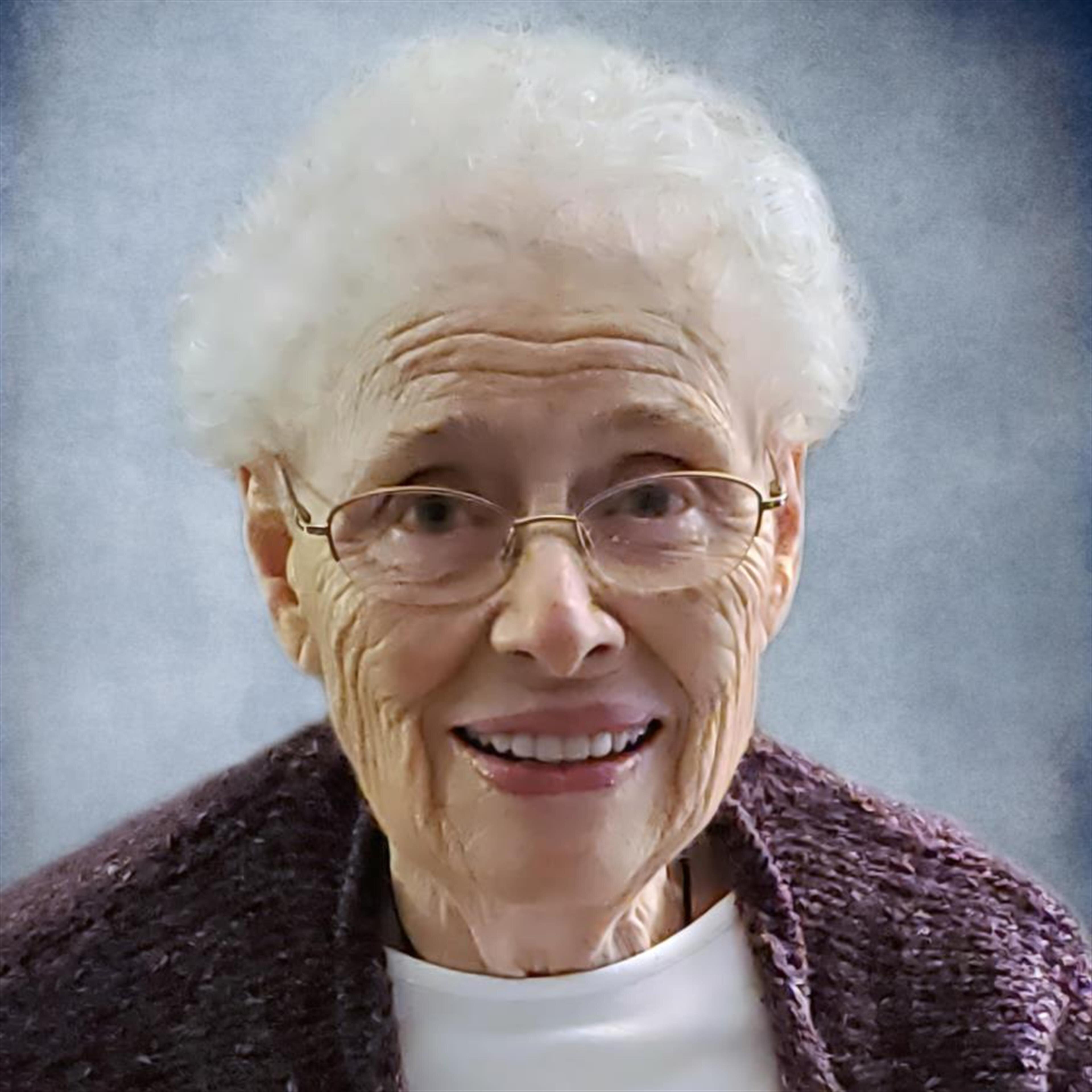 Doris L. Gardenhour