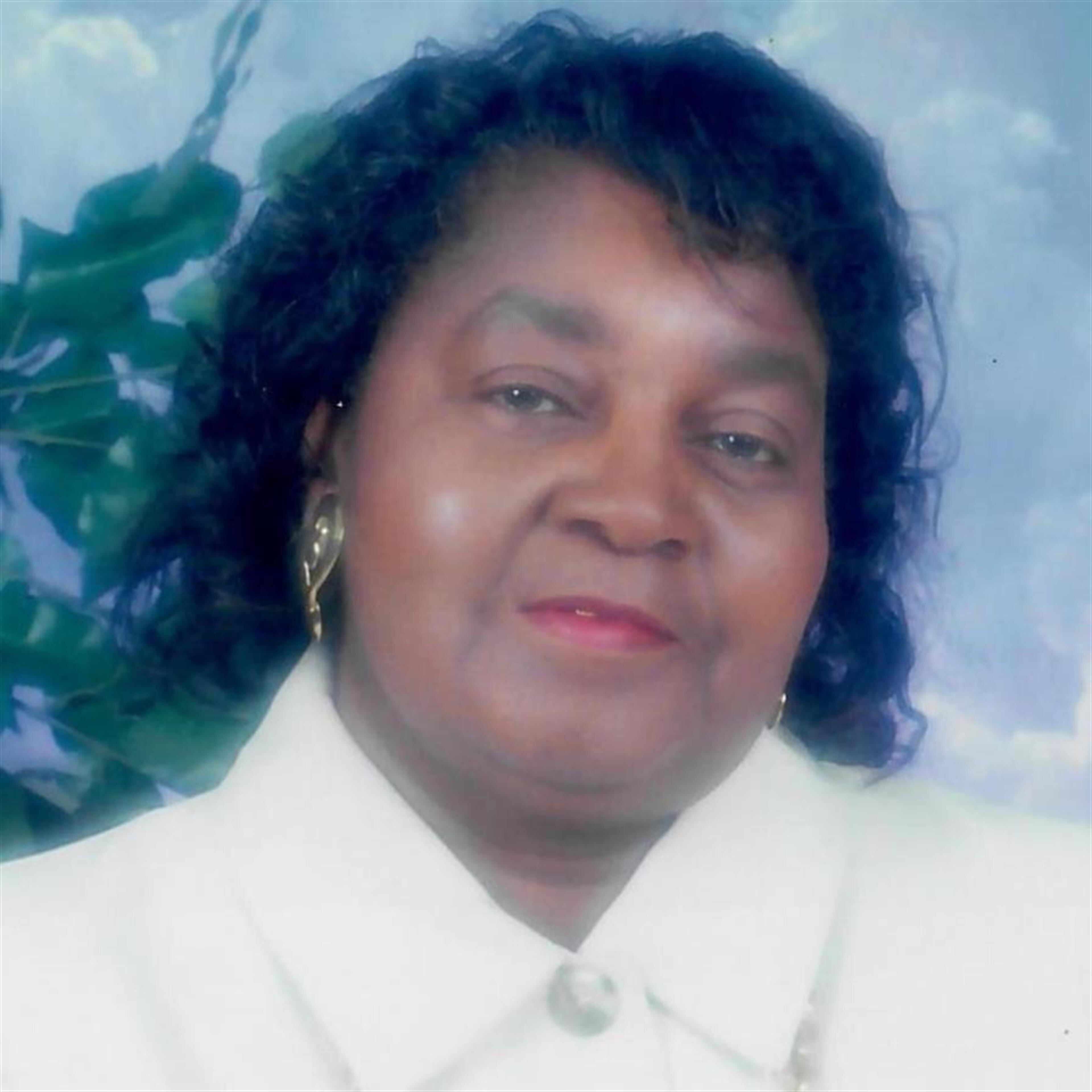 Sophia P. Jackson