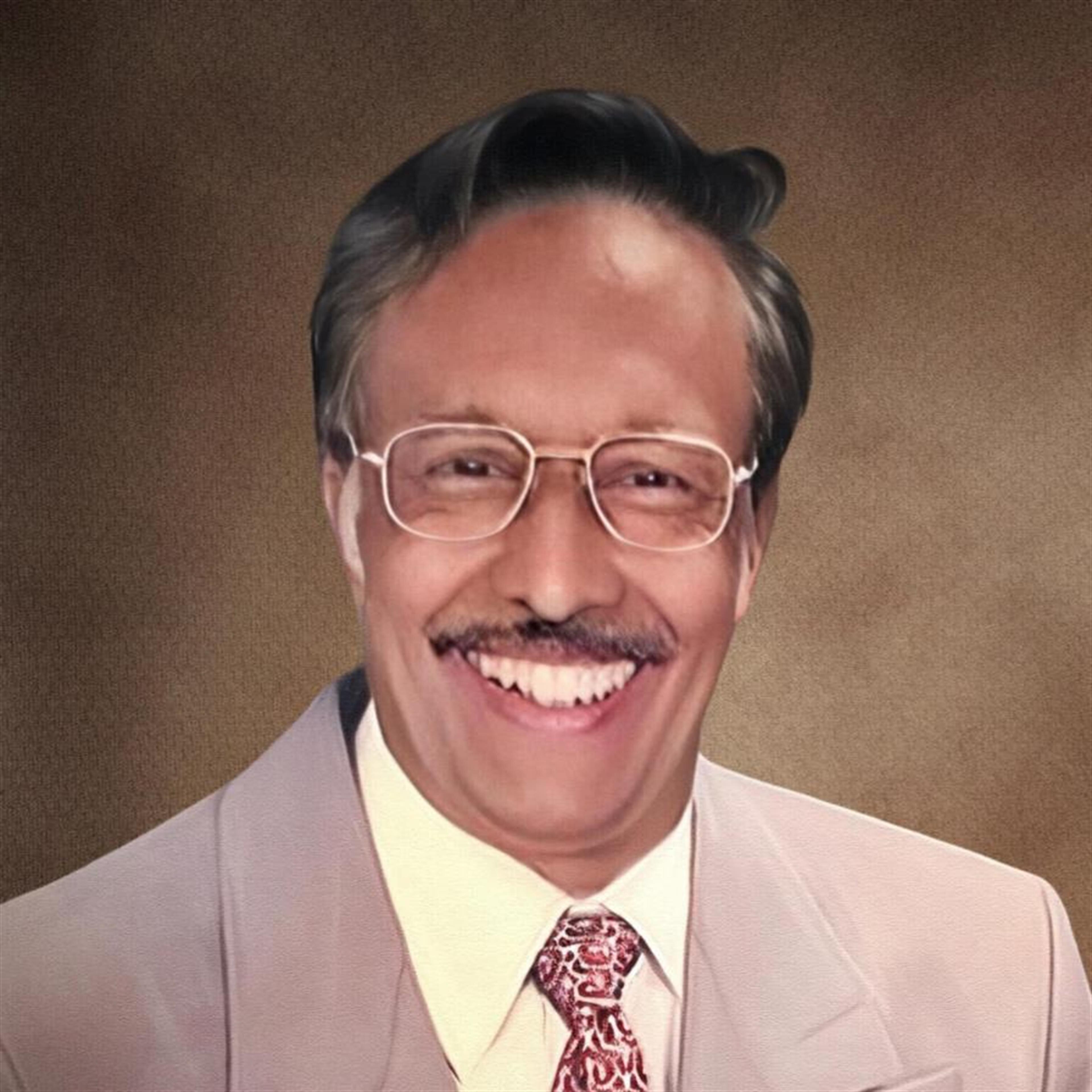 Jesudoss Muthu