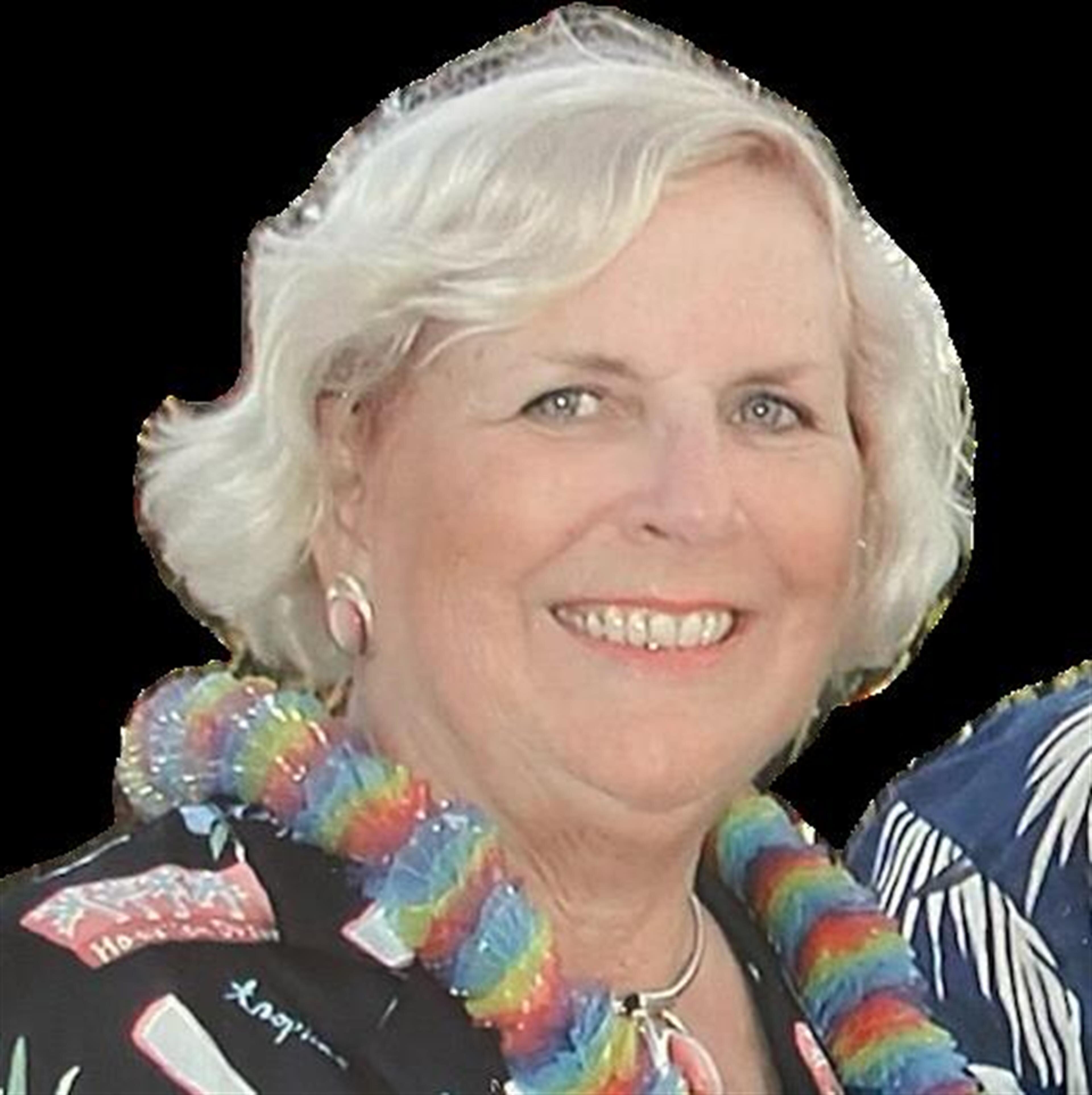 Maureen Rita Smith