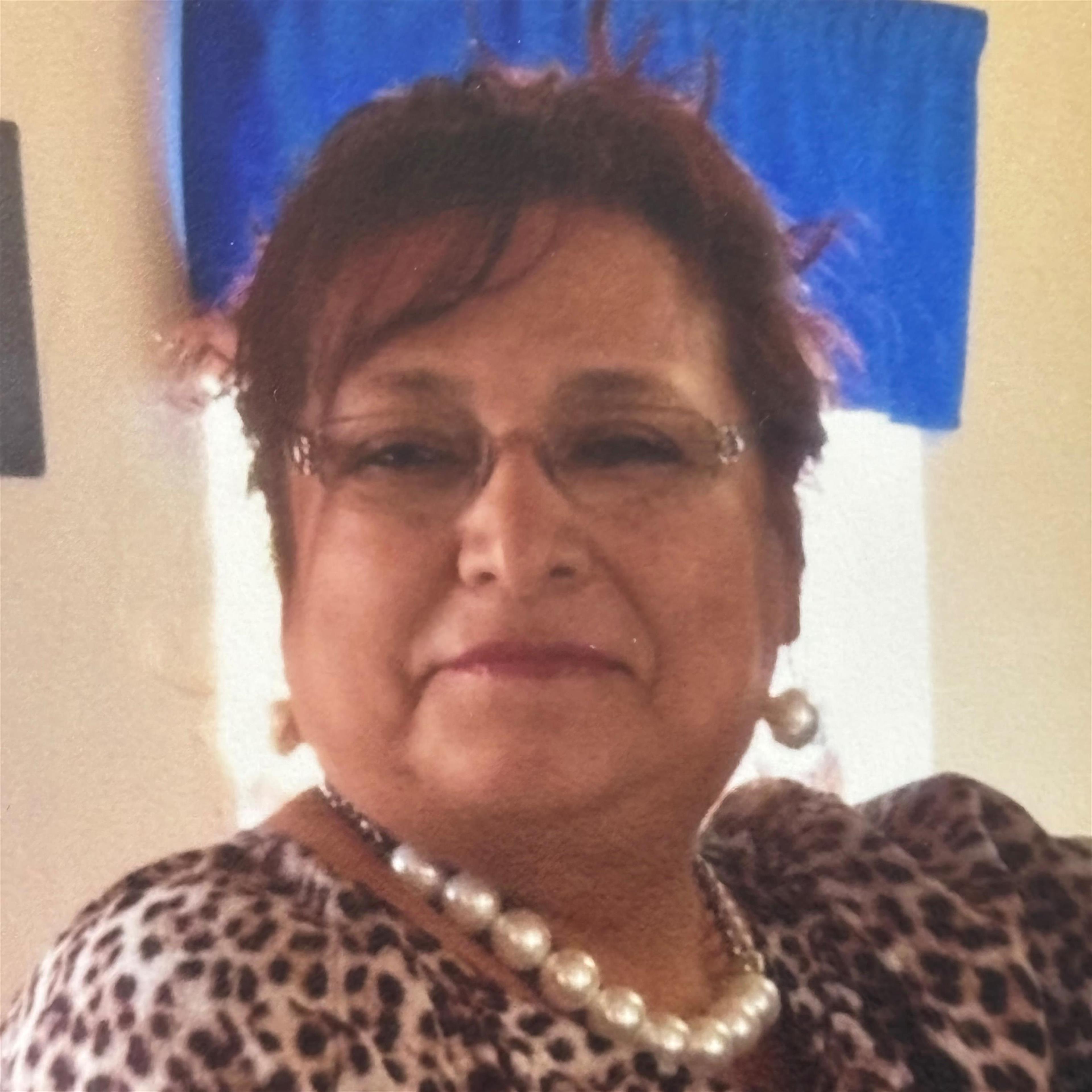 Leticia Ybarra Trevino