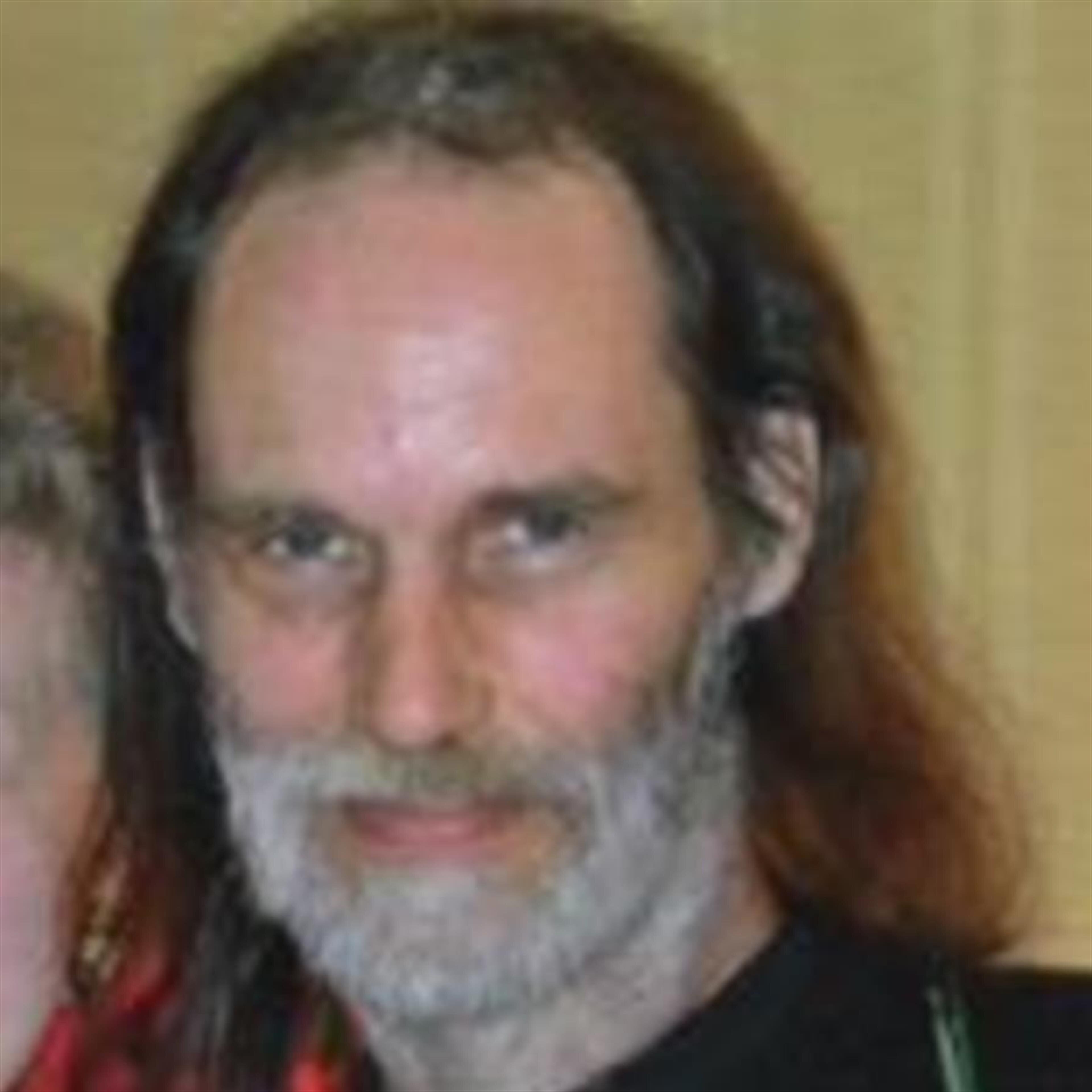 Timothy G. Rebold