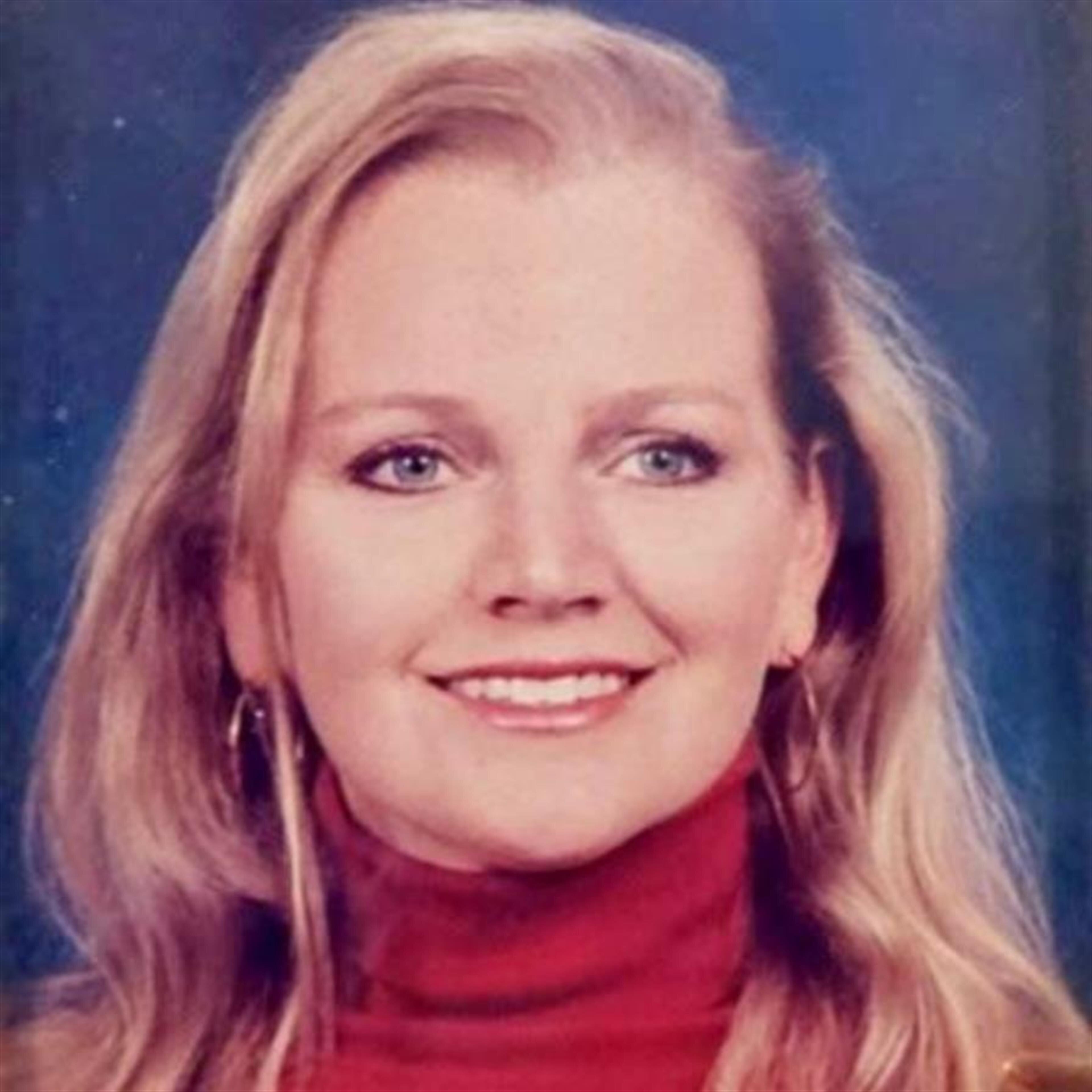 Carolyn McGhee Danley