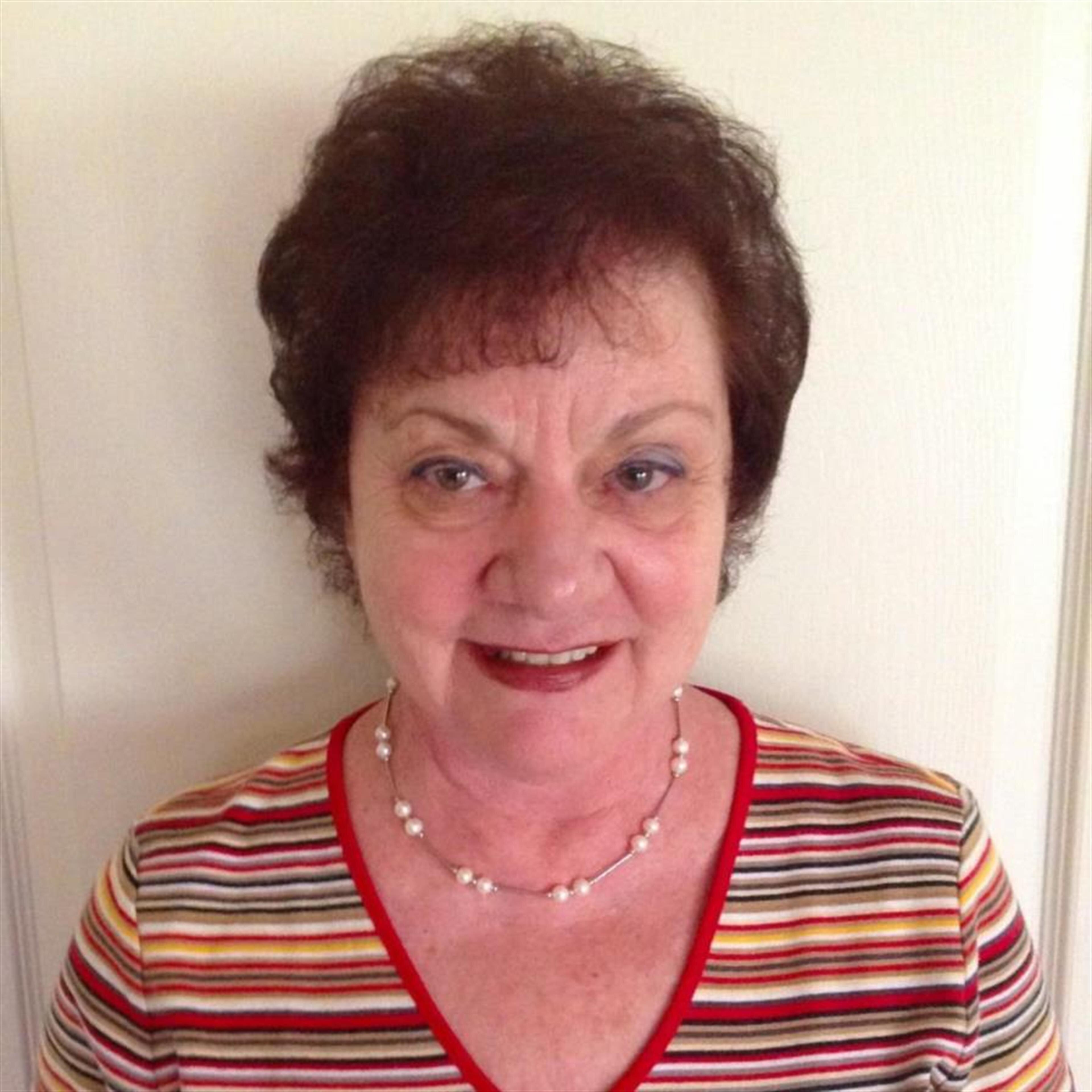 Sherry Marmorstein