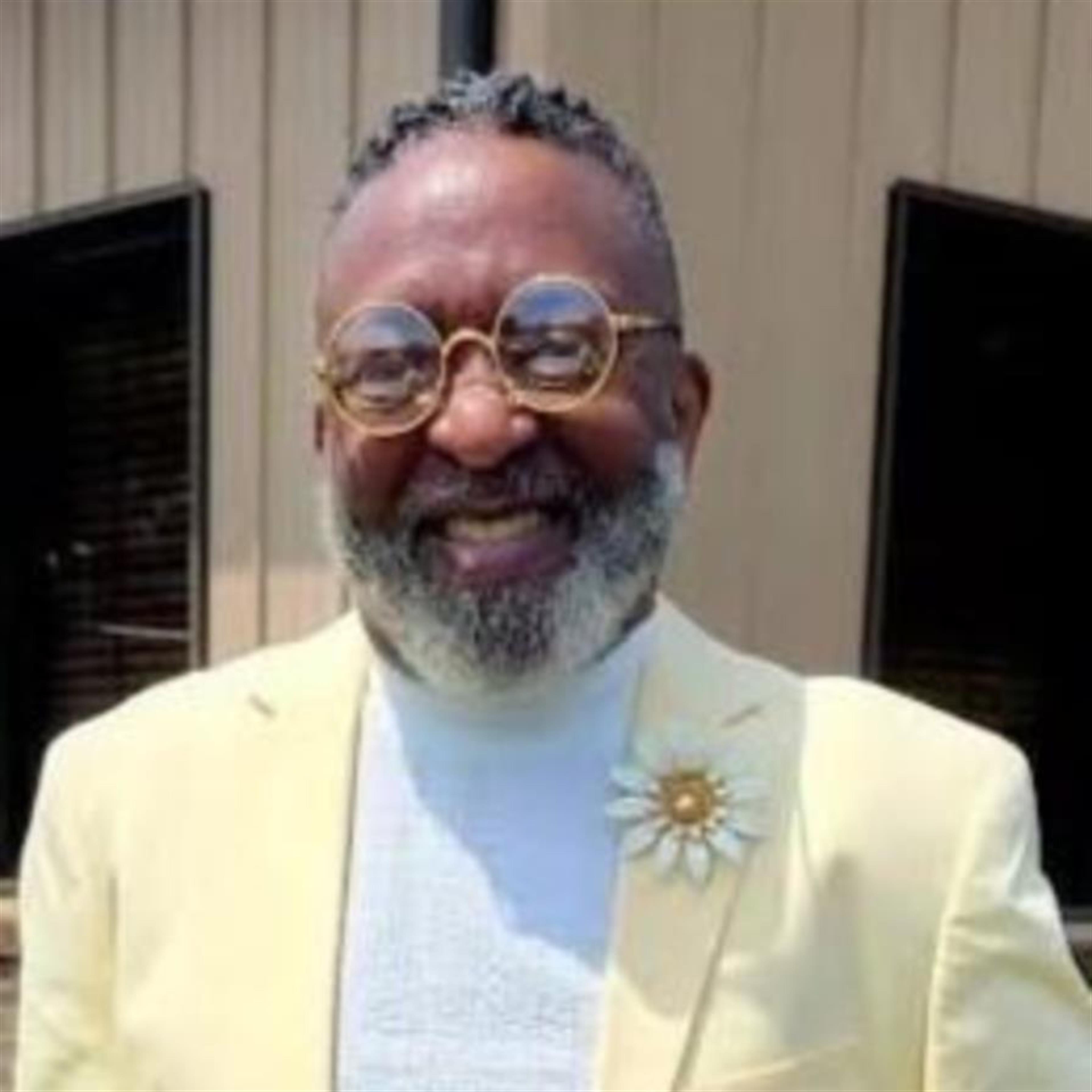 Mr. Cedric Leon Cole