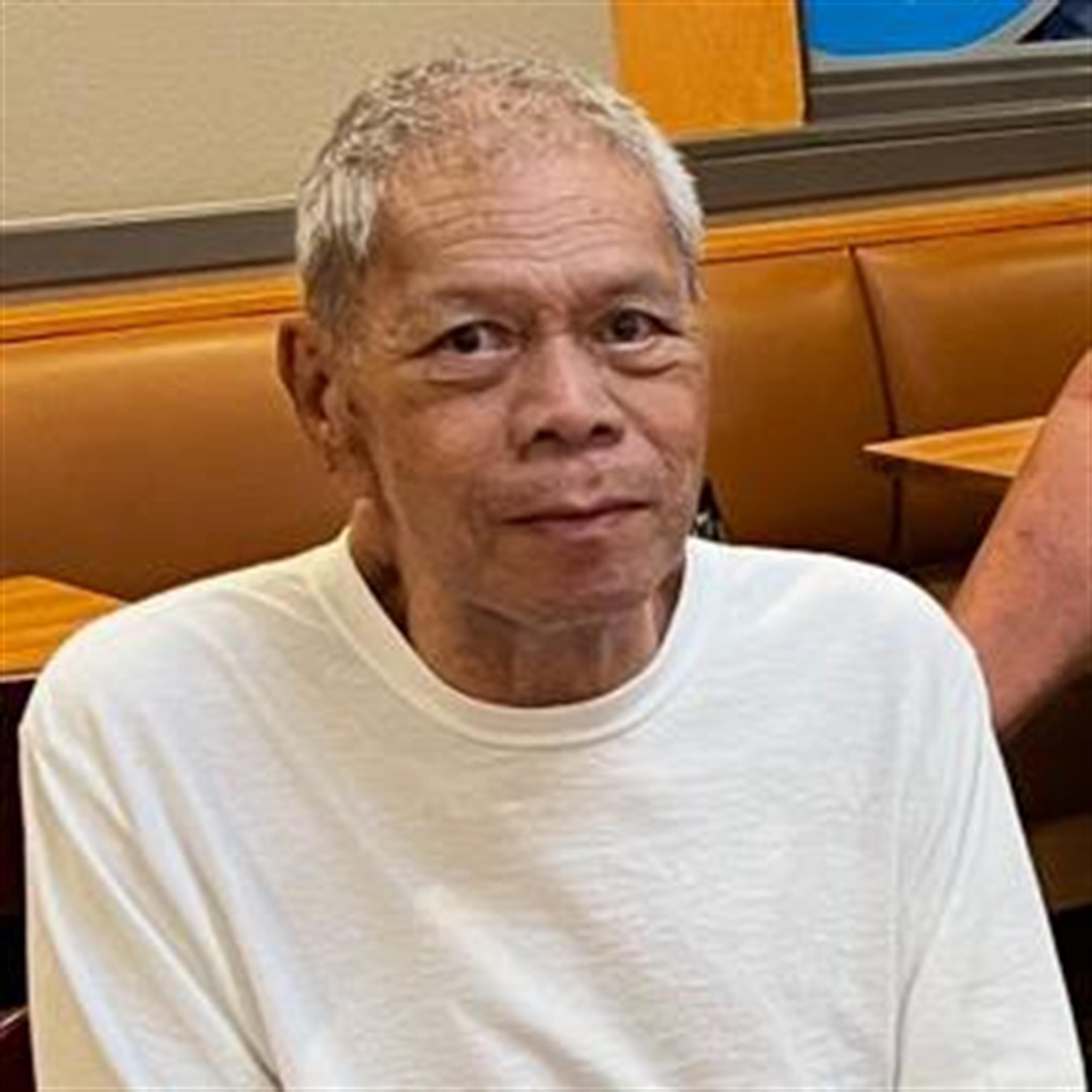 Sylvester "Onaona" Onaonanamaka Ah Yee