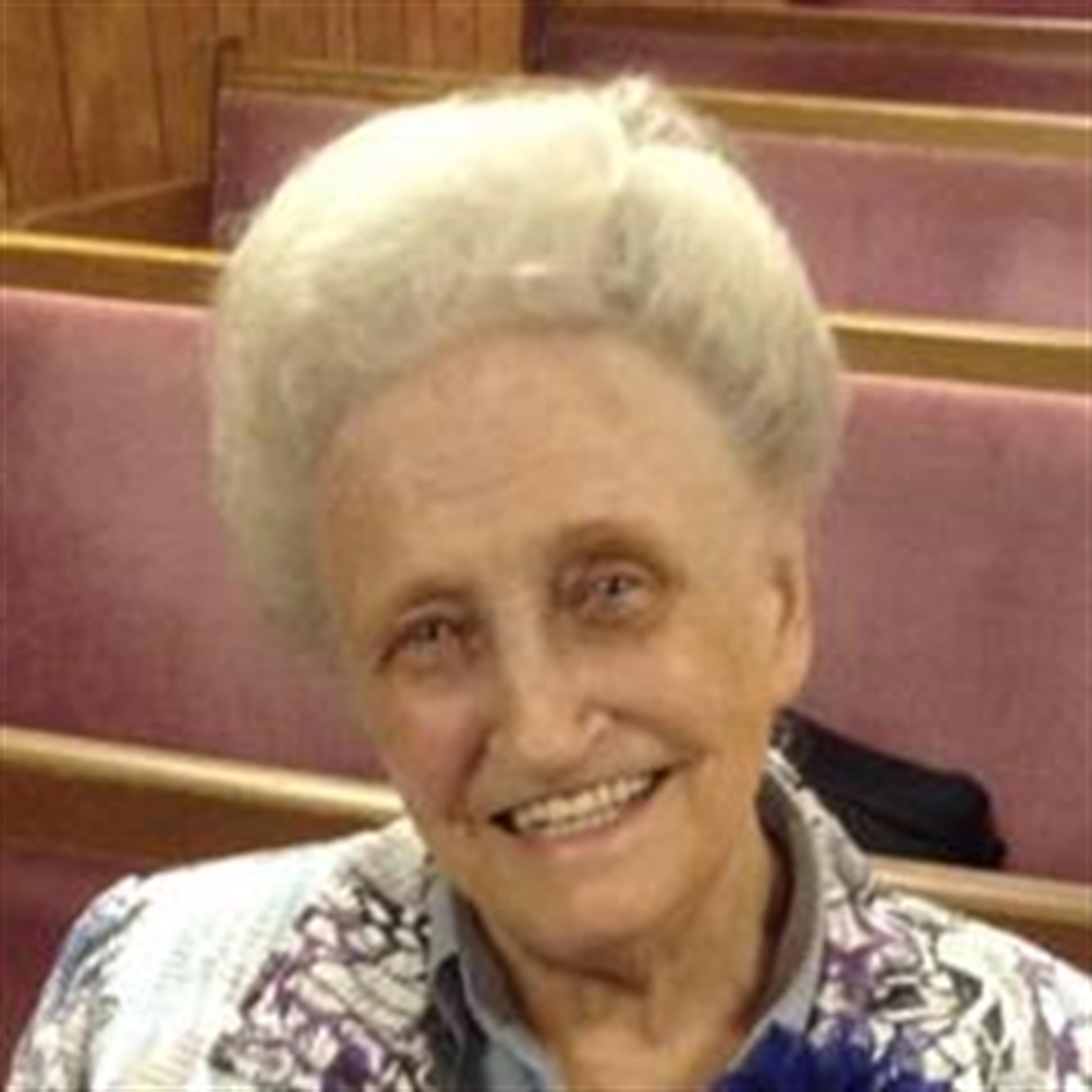 Joyce Annette Rogers-Thompson