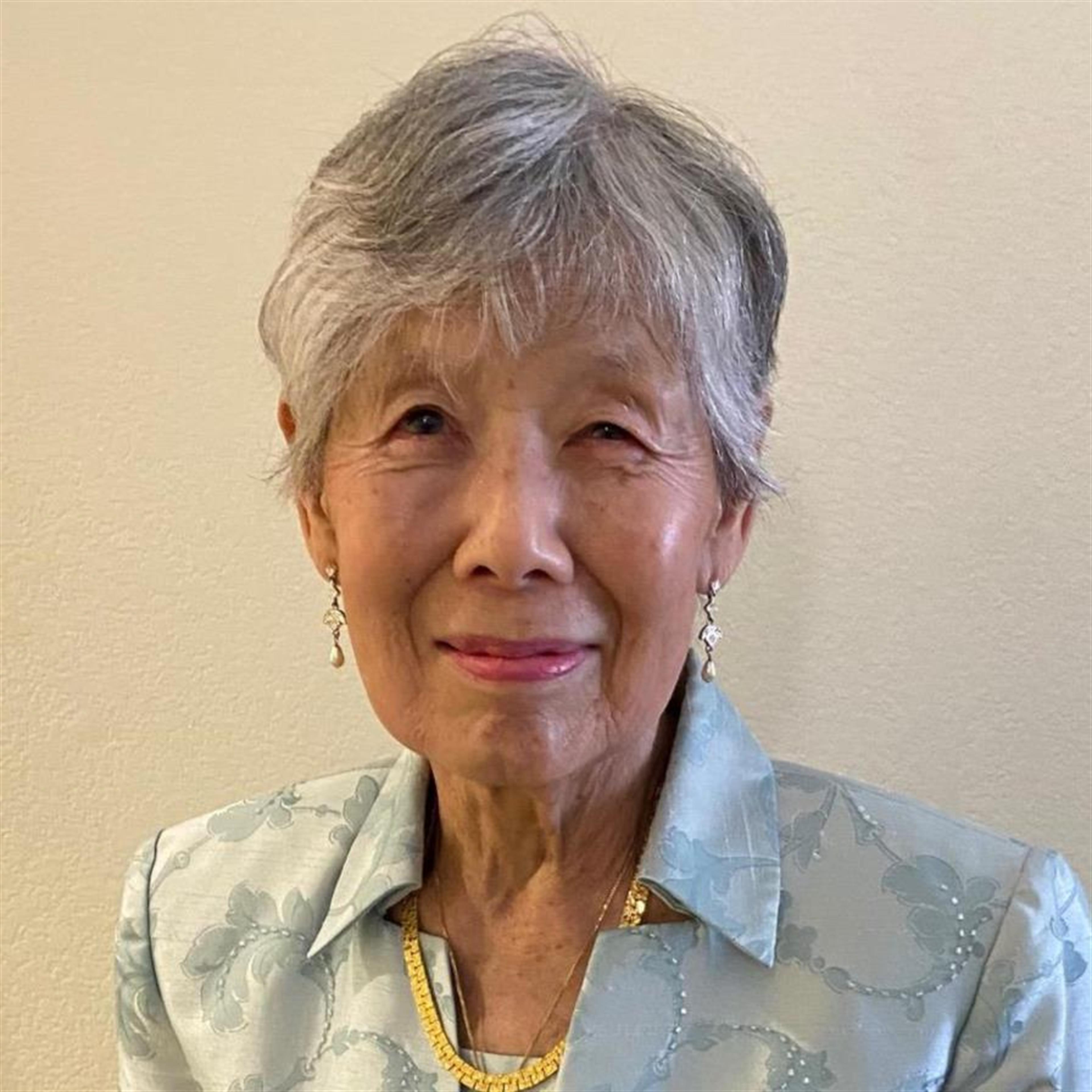 Betty L. Chow